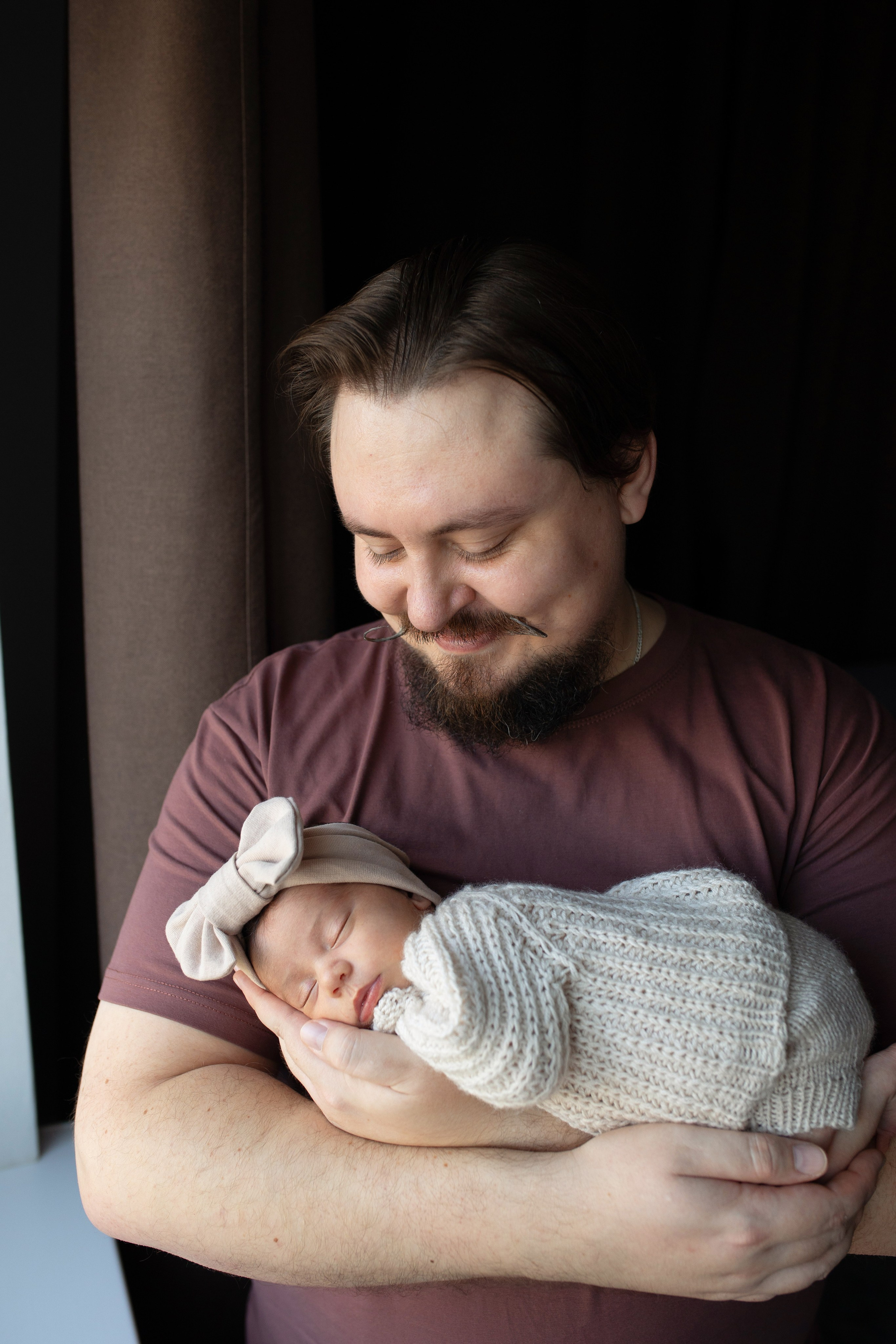 New born. Детский фотограф новорождённых в Ростове-на-Дону. Фотограф крещения. Фотограф Беременности. Детская фотосессия на год