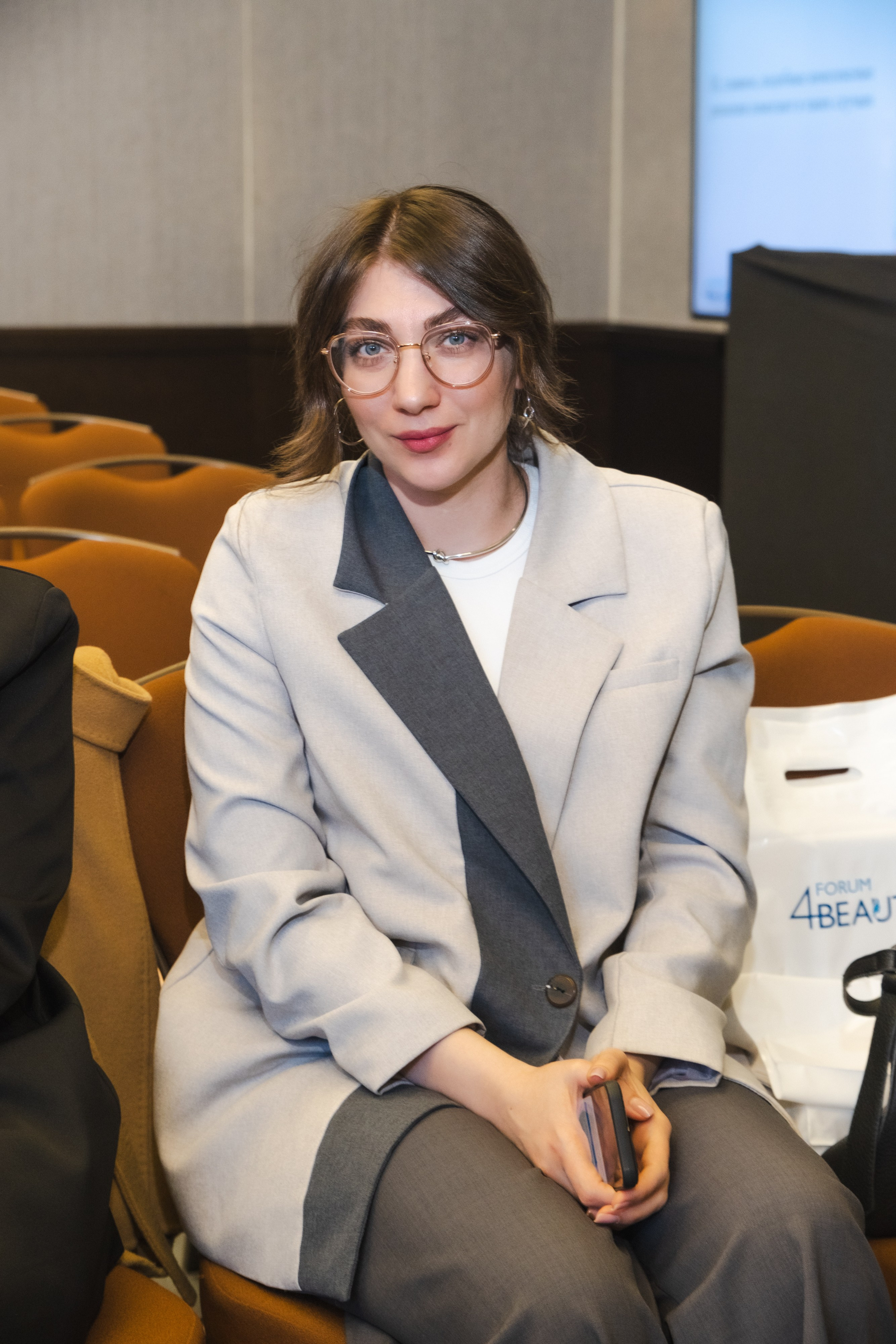 Forum4Beaut Сочи DEKA|2024. Фотограф Гульназ Фатихова, г. Москва