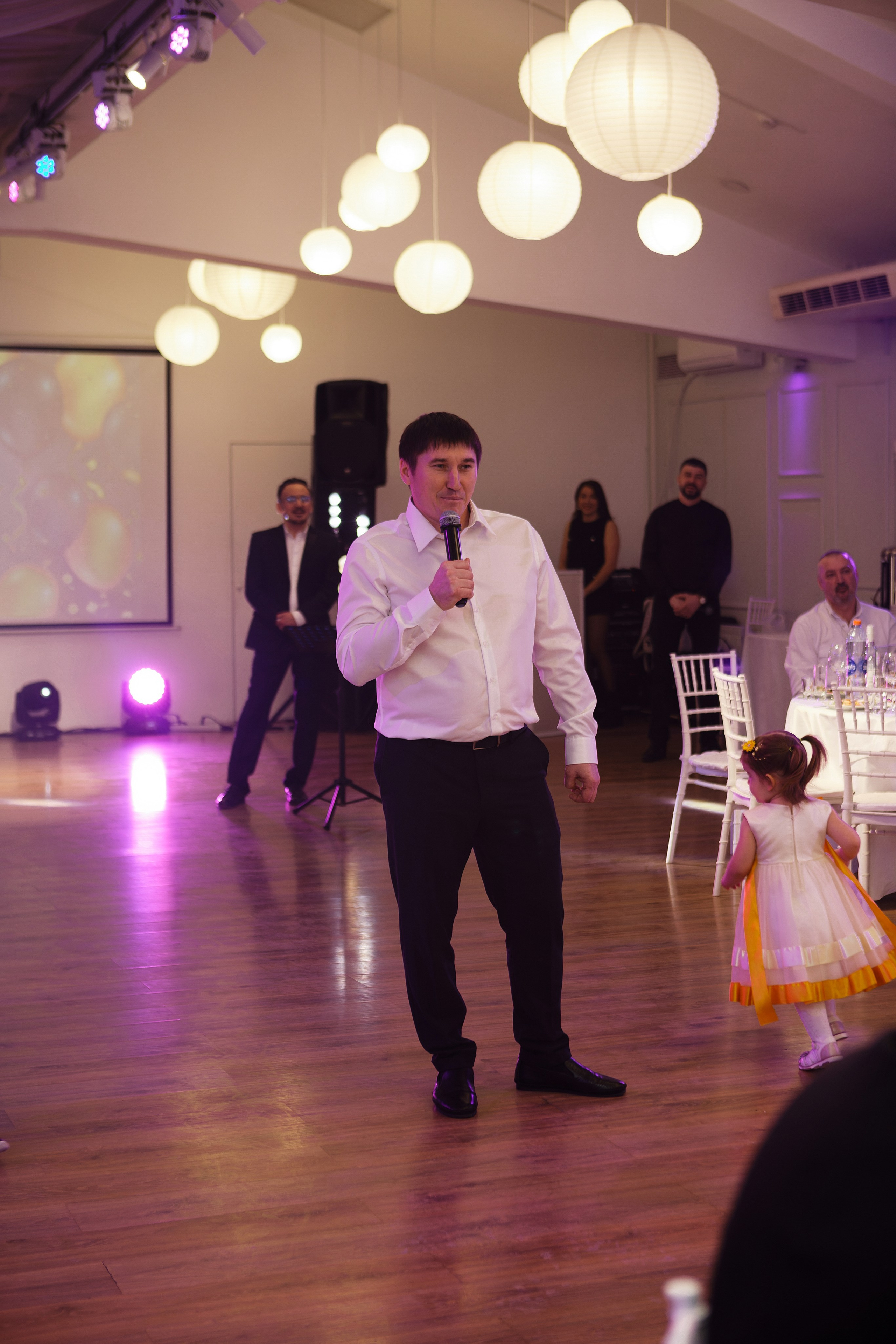 Юбилей Екатерины. Марина Шаймухаметова. Фотограф в Уфе