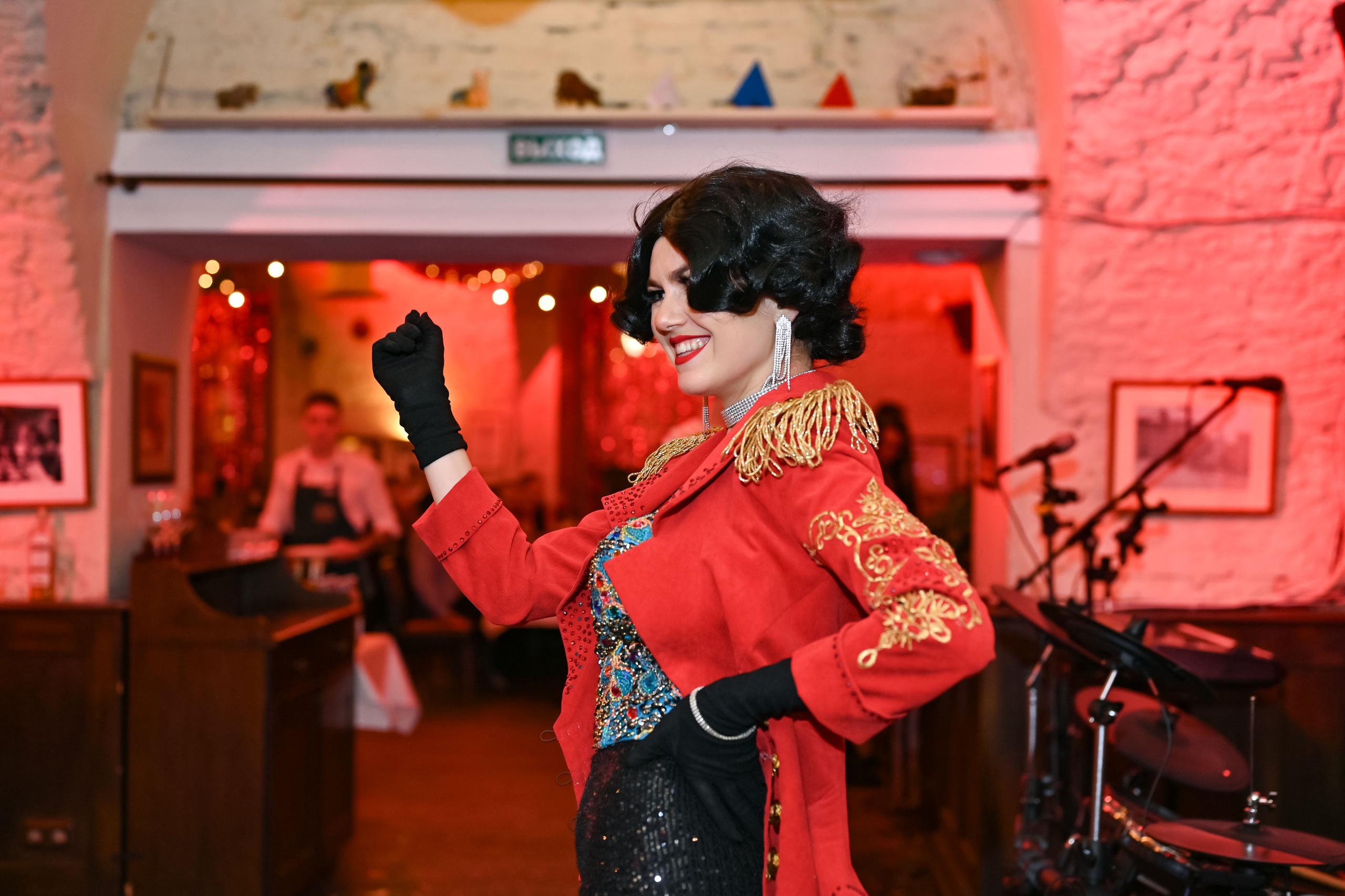 Строганов Стейк Хаус. ZDARONOKIA Репортажный фотограф