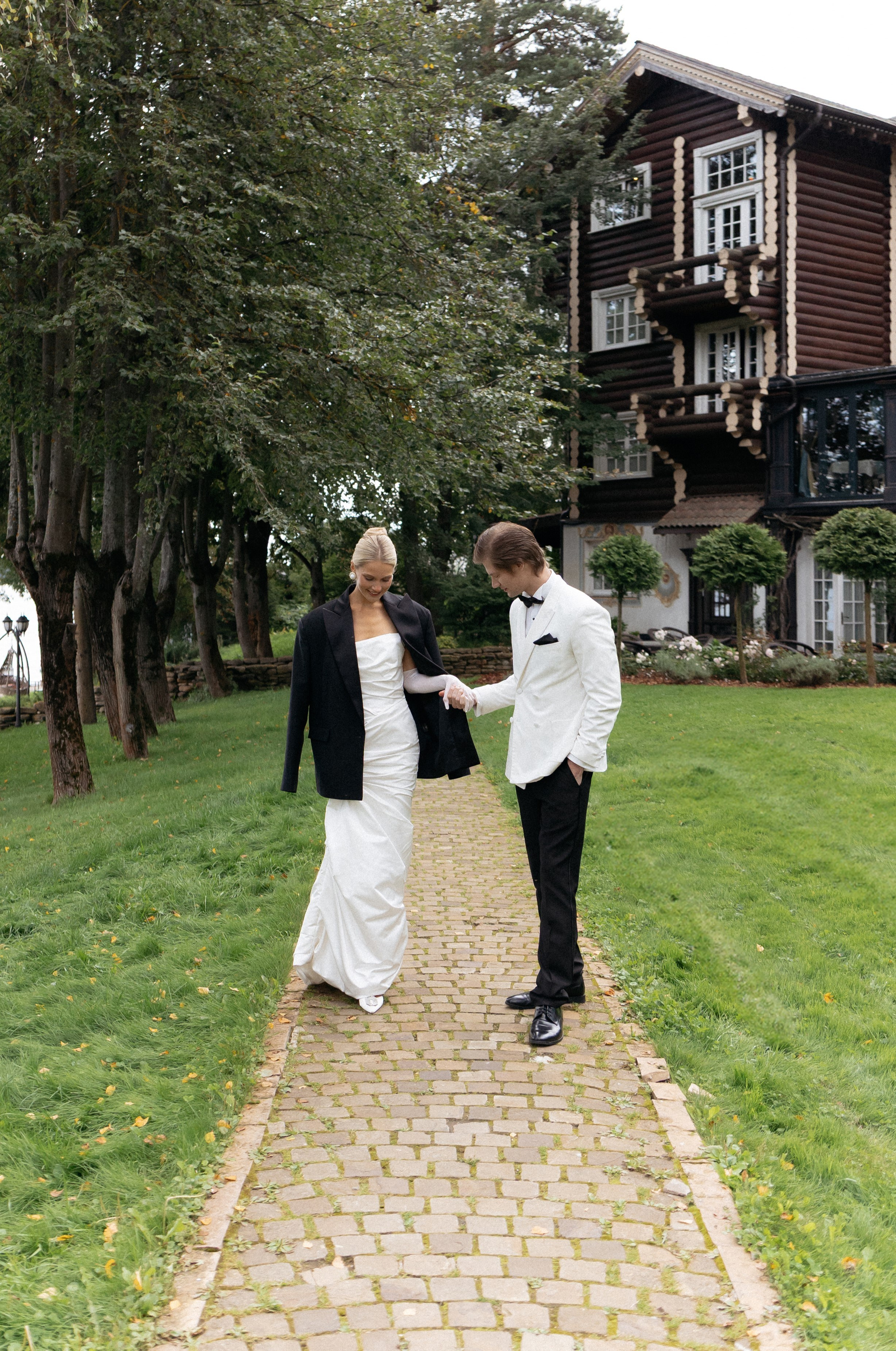 Иван & Мария. Фотограф Москва|Комиссарова Наталья