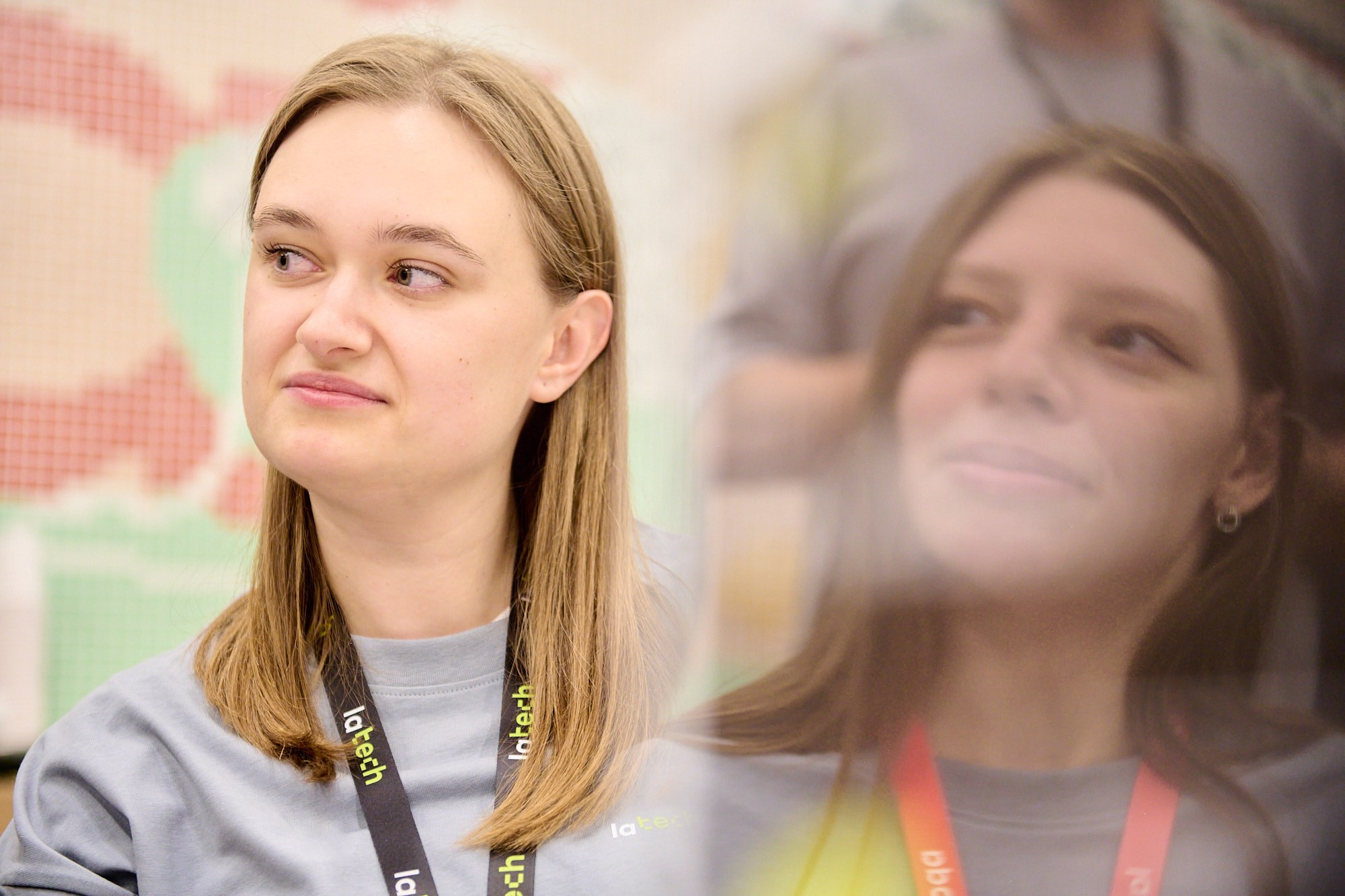 Пыхап х LaTech. Репортажный фотограф в Москве Вадим Францев