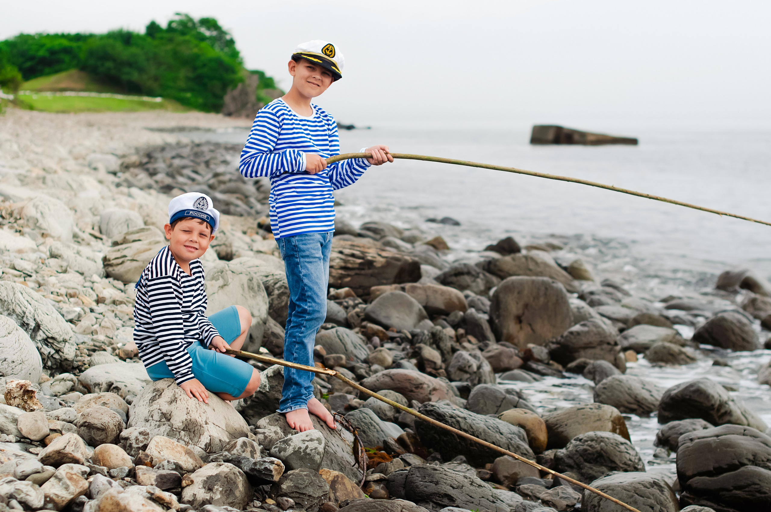 Творческие фотосессии. Фотограф в Хабаровске