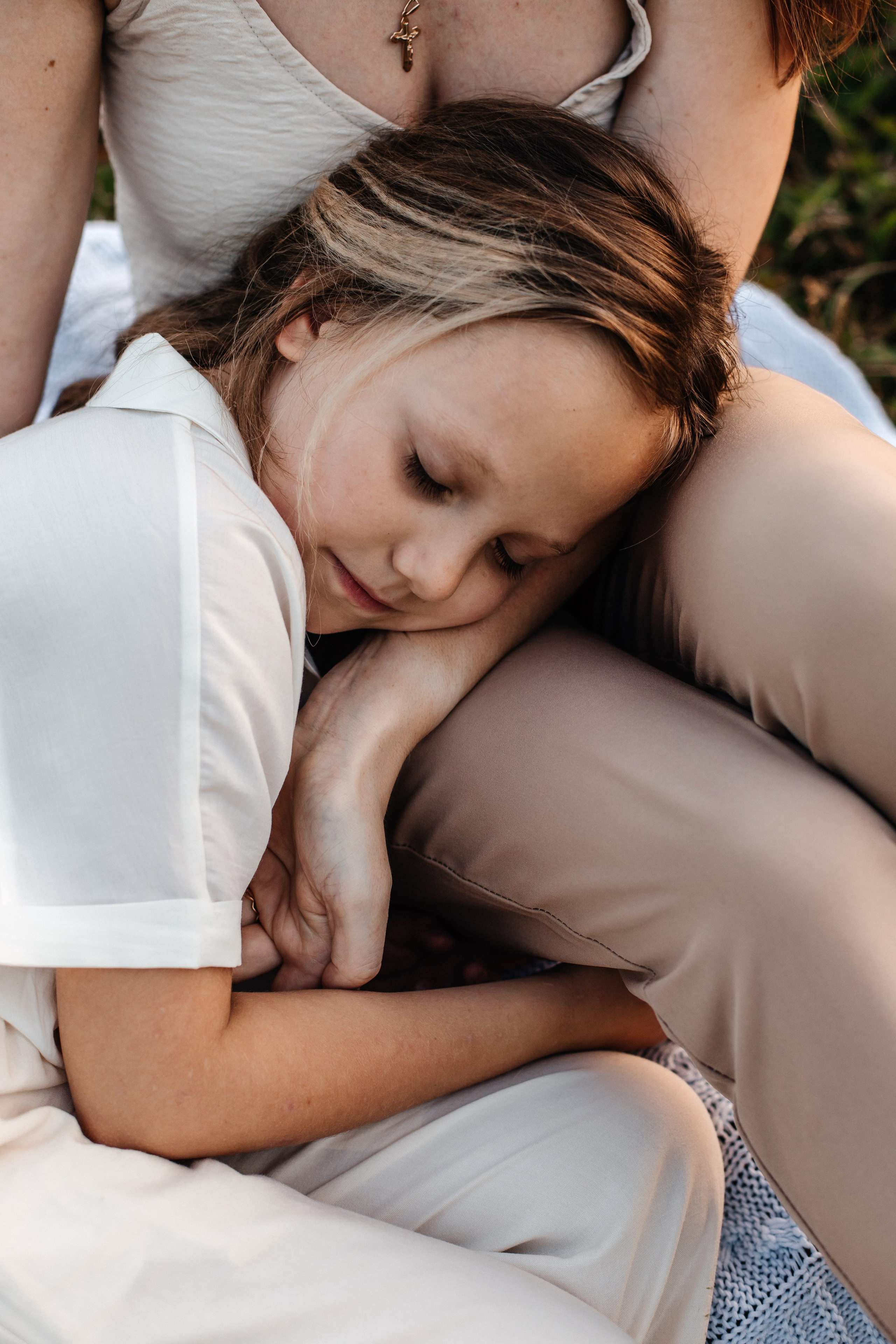 Прогулочная. Семейный фотограф в Нижнем Новгороде Куренкова Юлия
