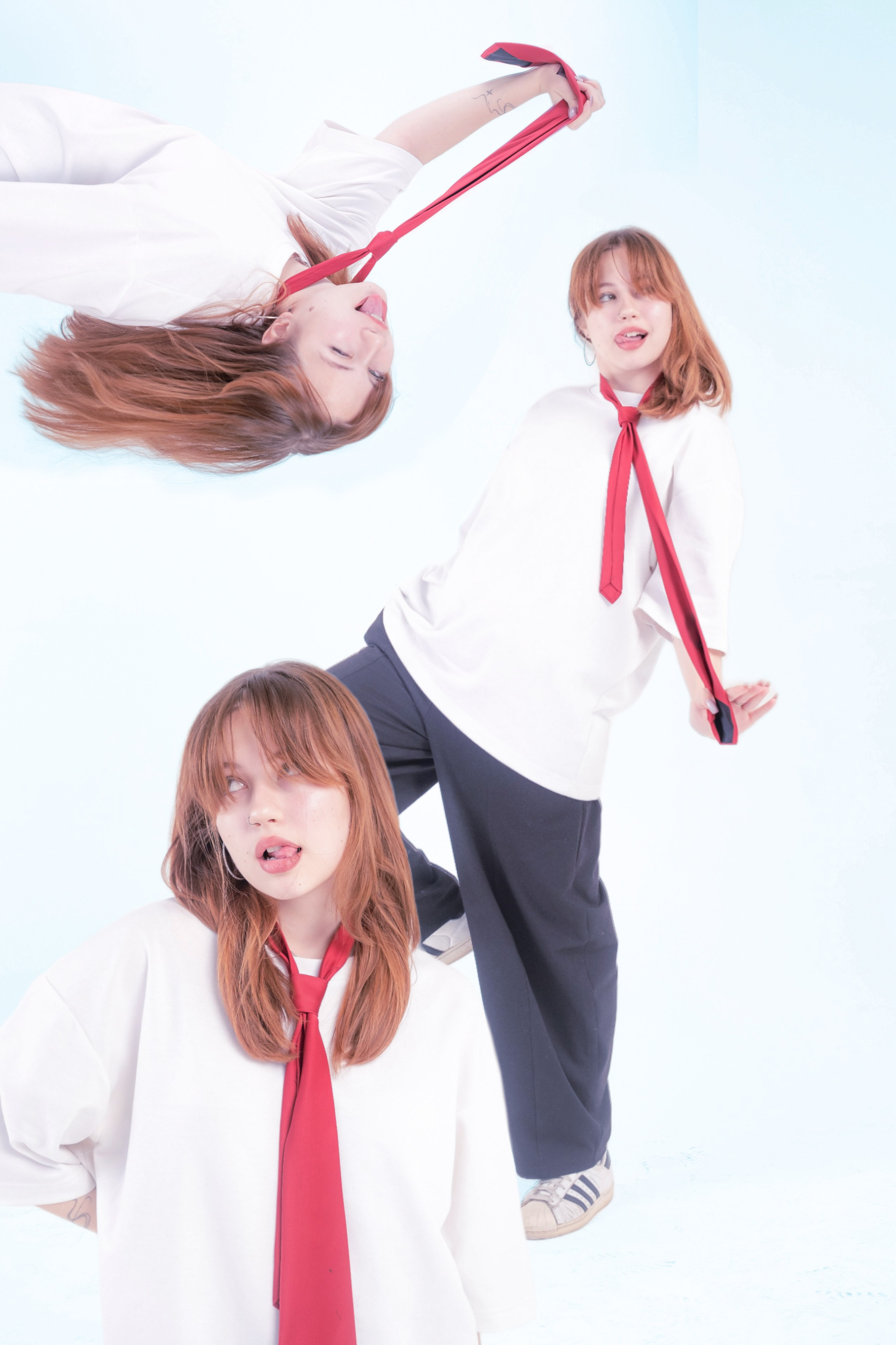 Студийная и портретная съёмка. Видеопродакшен | Фотосъёмка | Filimonov & Kirsanova