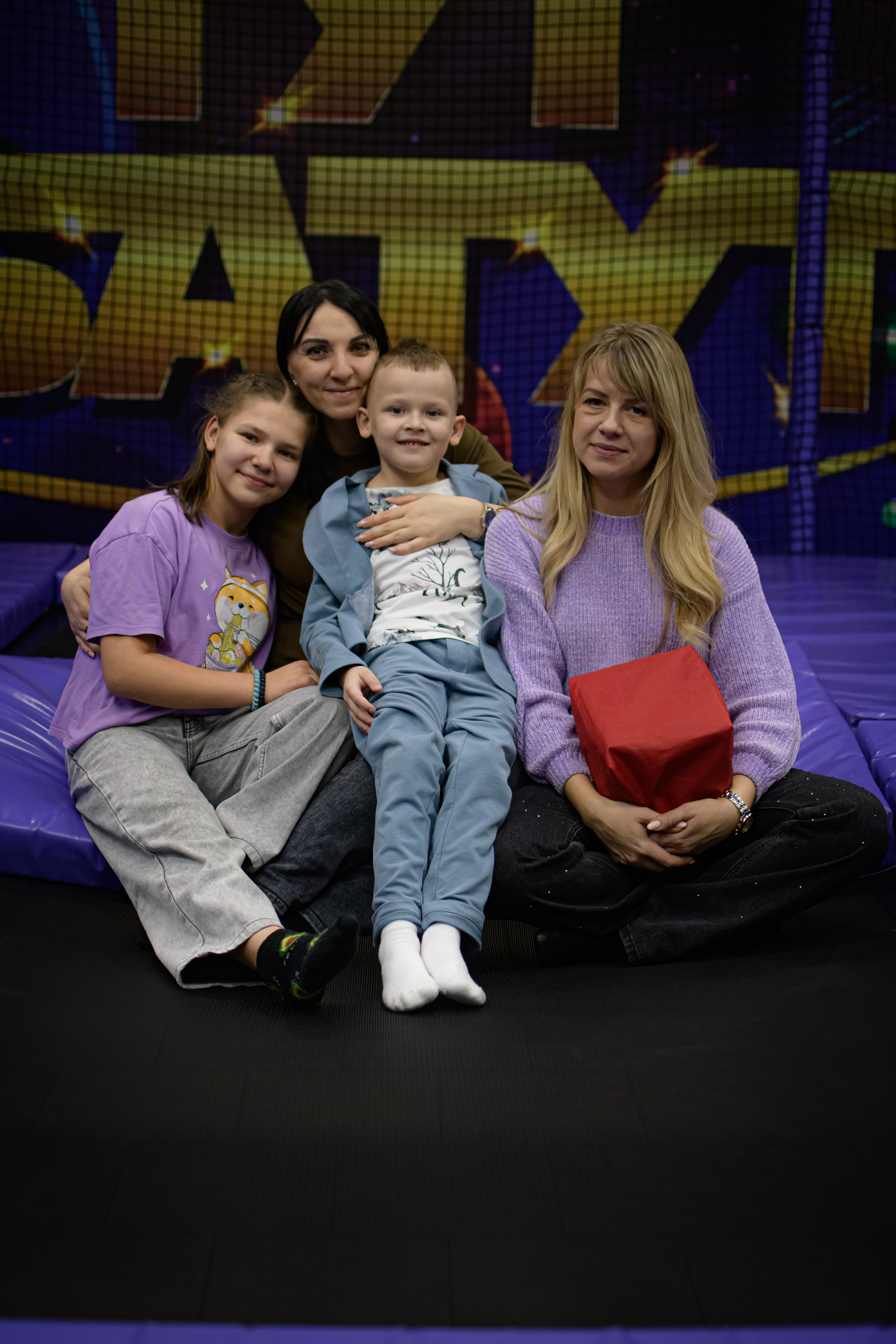 ДЕНЬ РОЖДЕНИЯ / АЛЕКСЕЙ 7 ЛЕТ. Photokarish