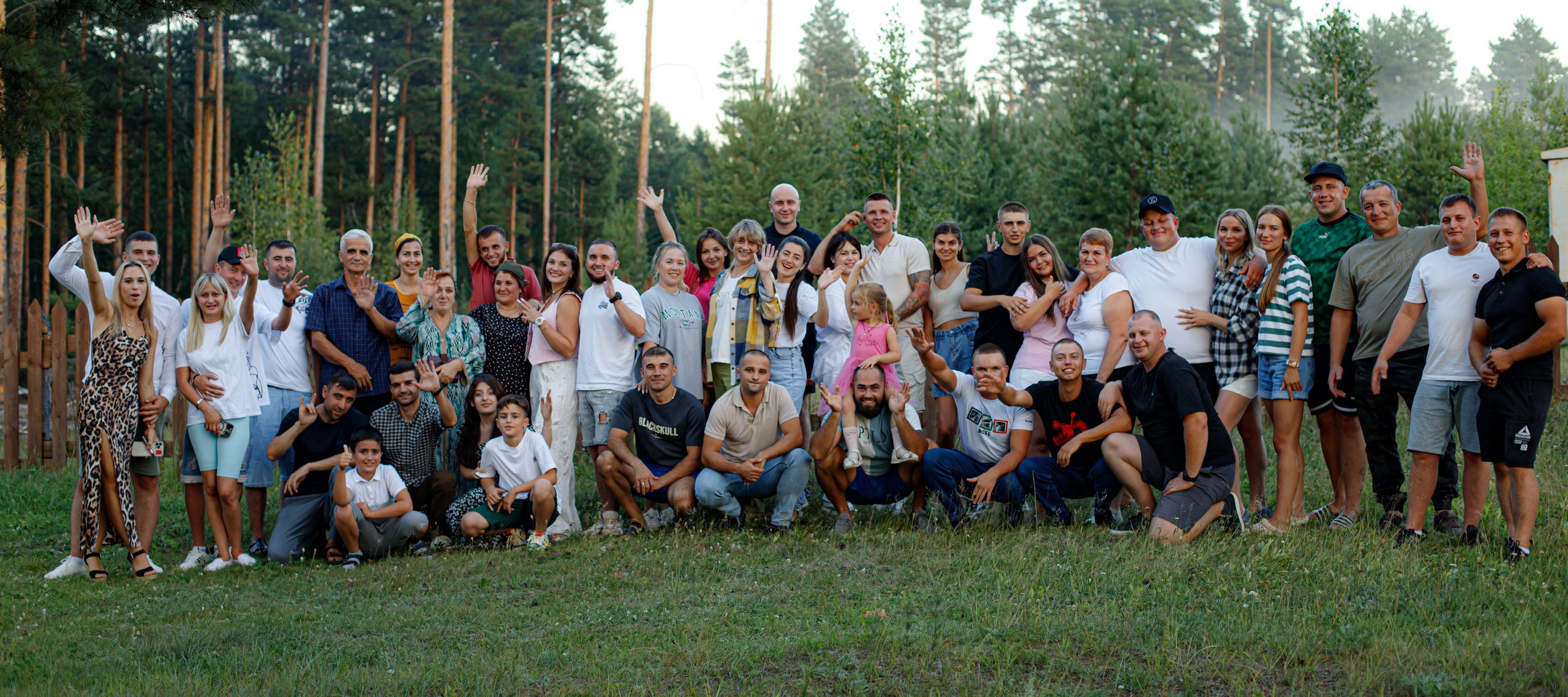 С ЮБИЛЕЕМ, САИД!. Photokarish