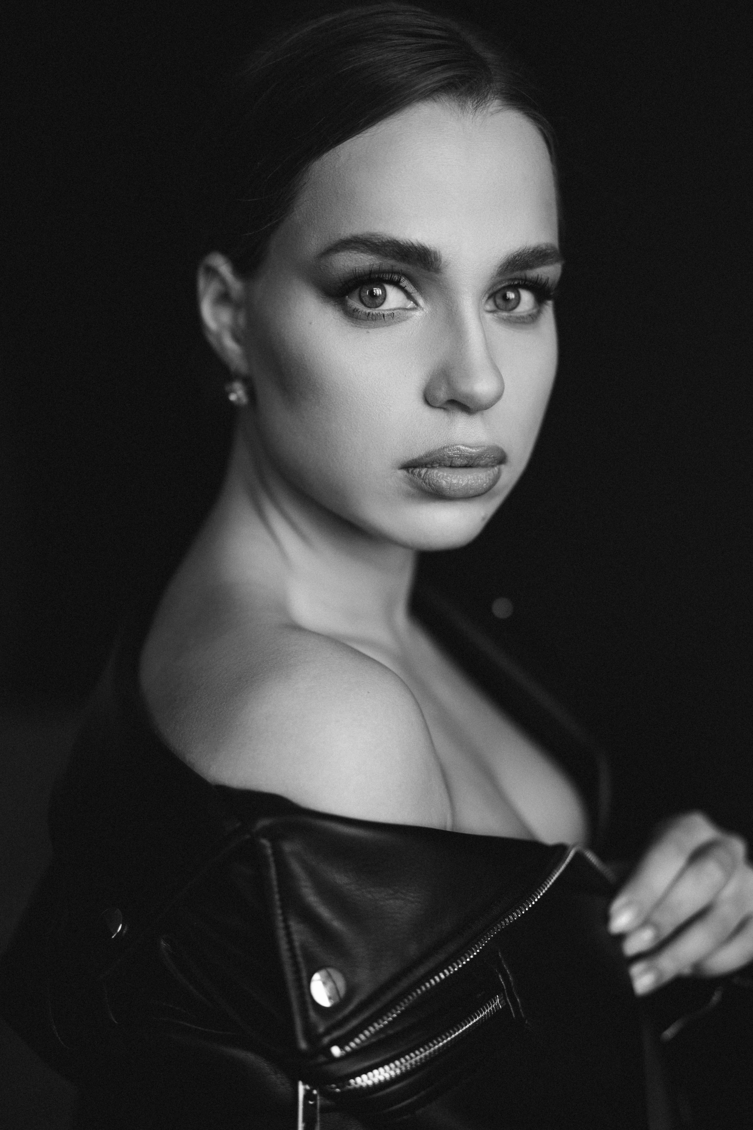 Проект «ОБЕЗОРУЖЕНА». Фотограф Марина Демура