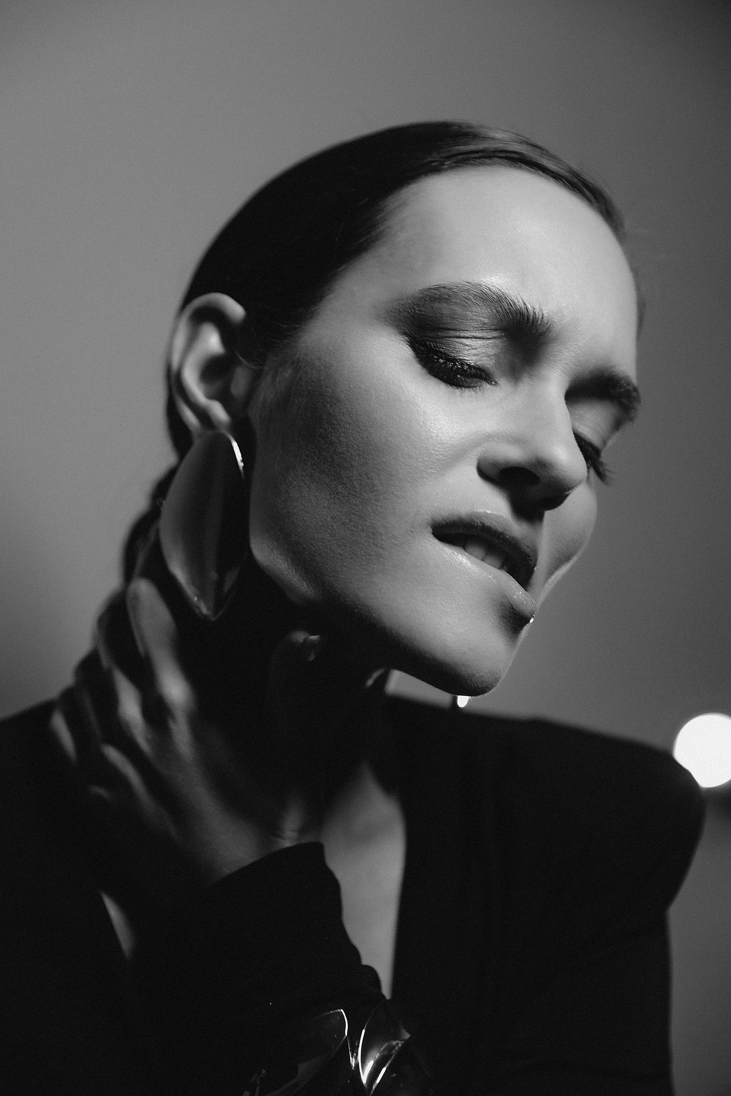 Ирина. Фотограф Алина Ионычева в Новосибирске