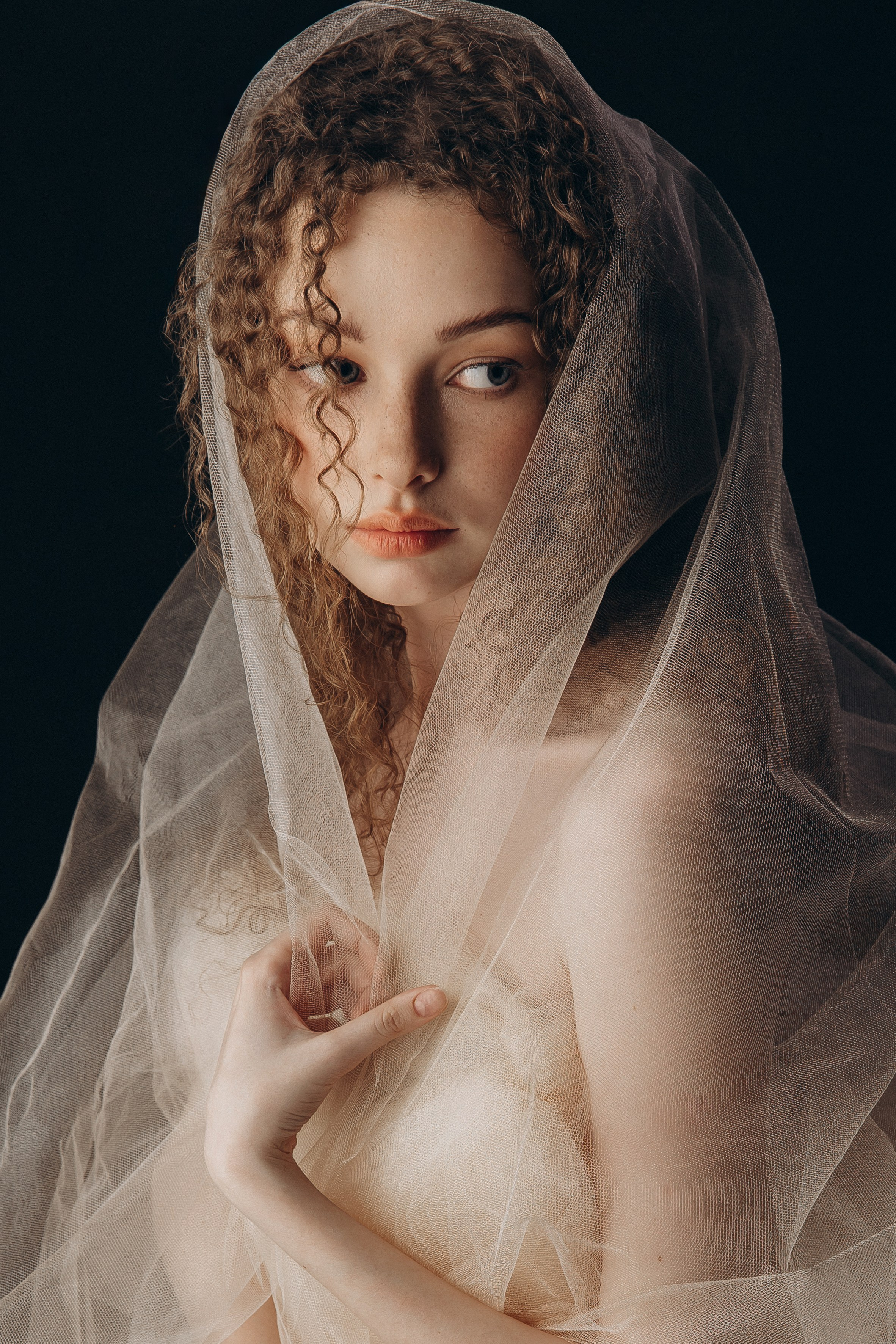 Sofia. Фотограф Алина Ионычева в Новосибирске