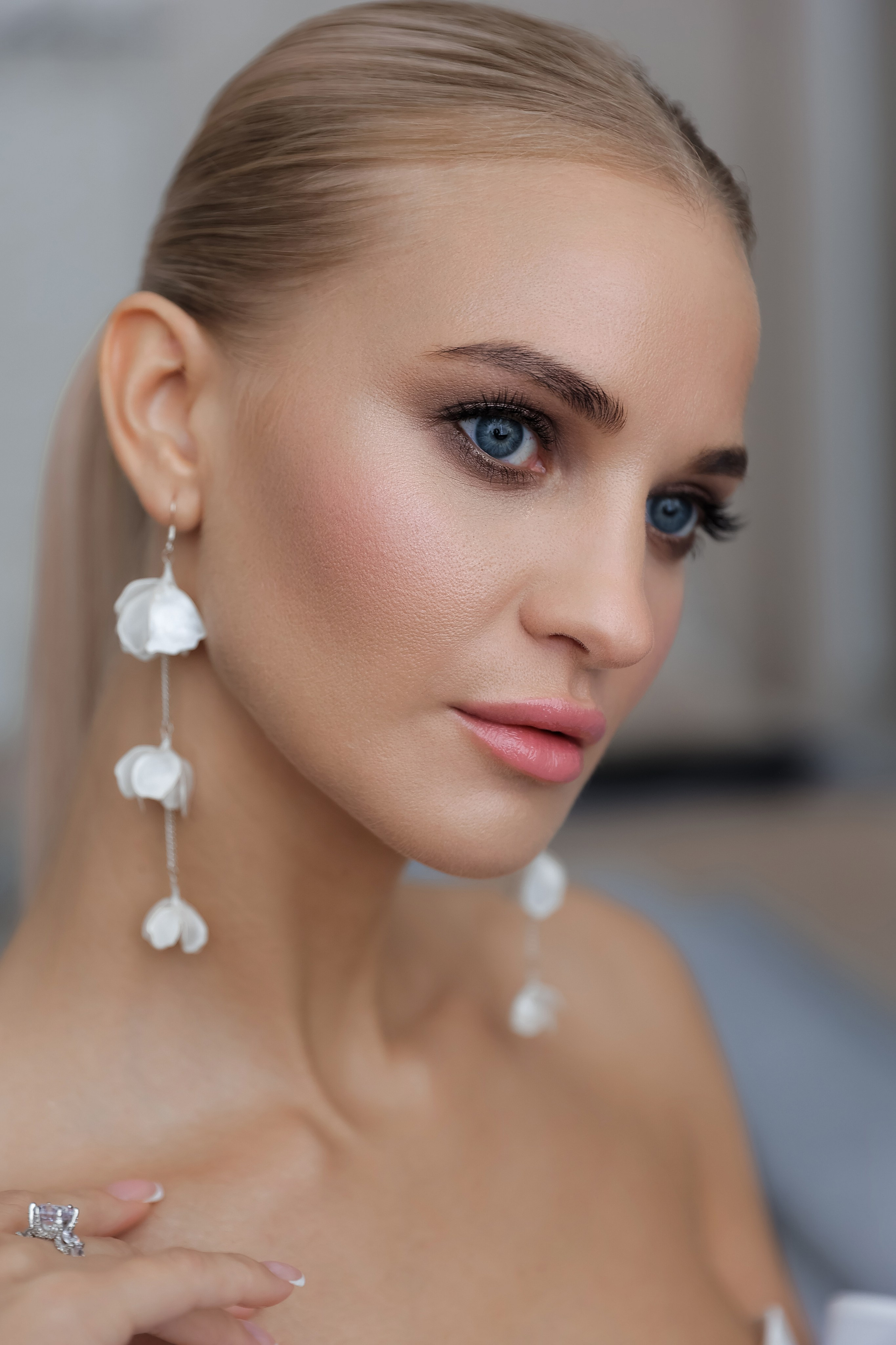 Борис и София. Фотограф Алина Ионычева в Новосибирске