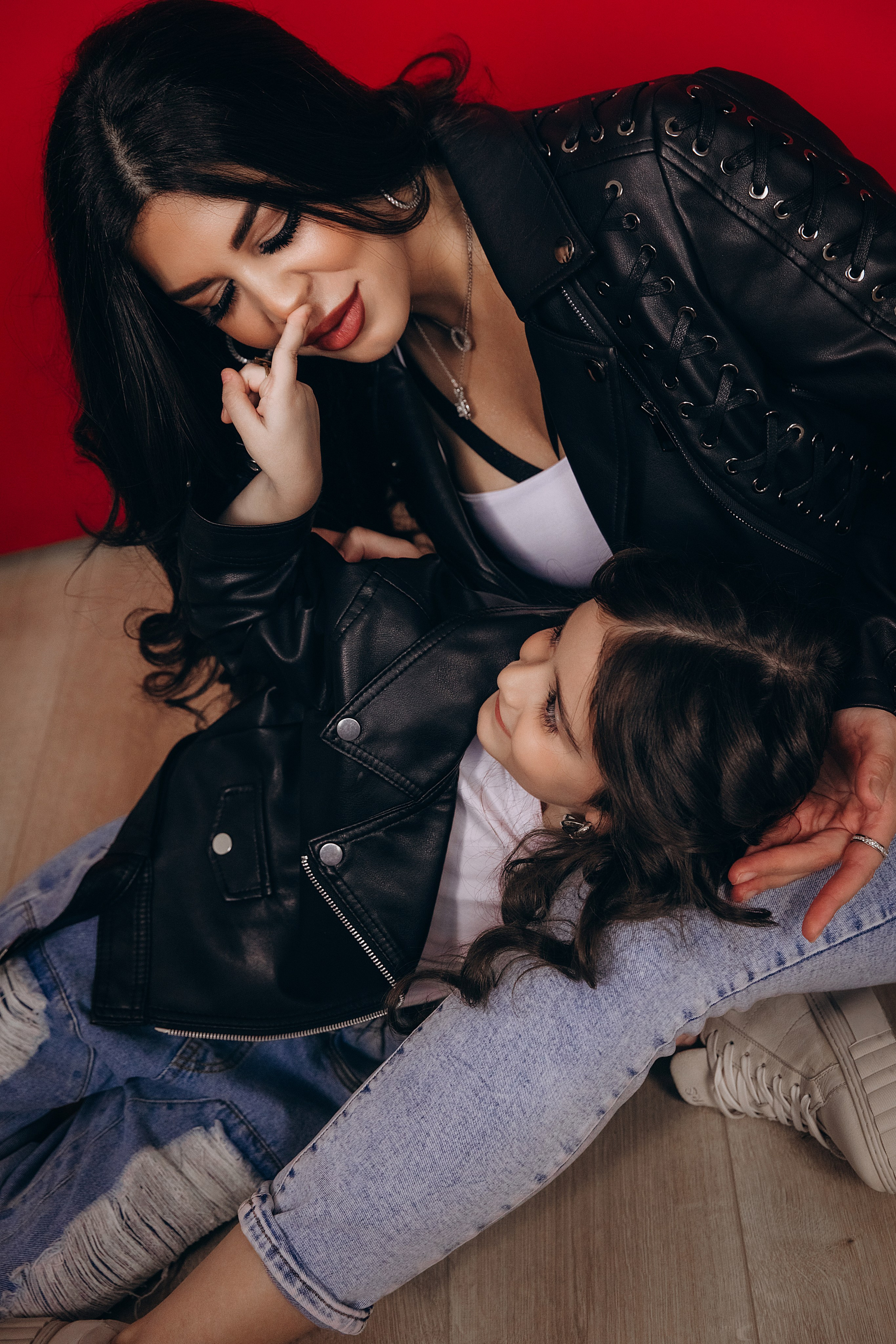 Наши дети будут лучше, чем мы. Фотограф Алина Ионычева в Новосибирске