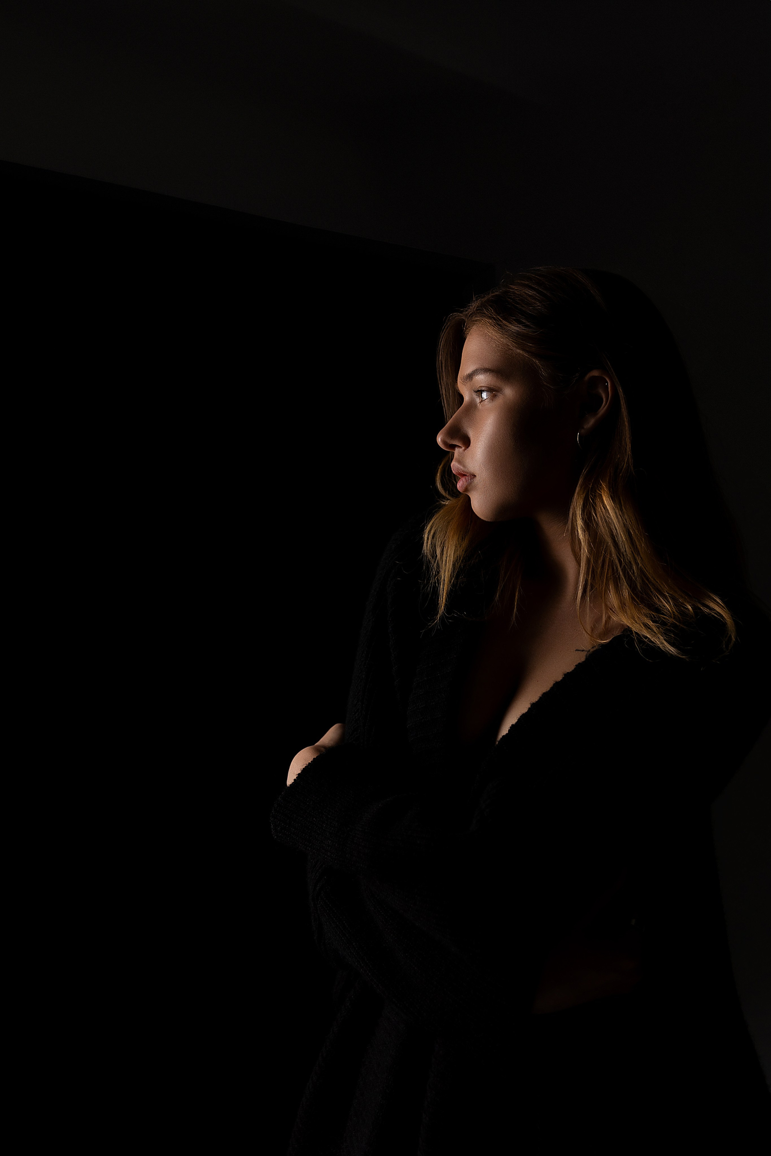 Ника. Фотограф Алина Ионычева в Новосибирске