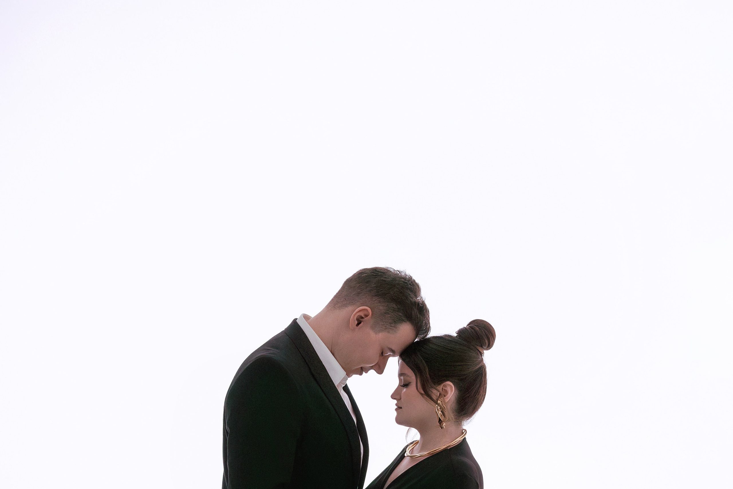 В ожидании…. Фотограф Алина Ионычева в Новосибирске