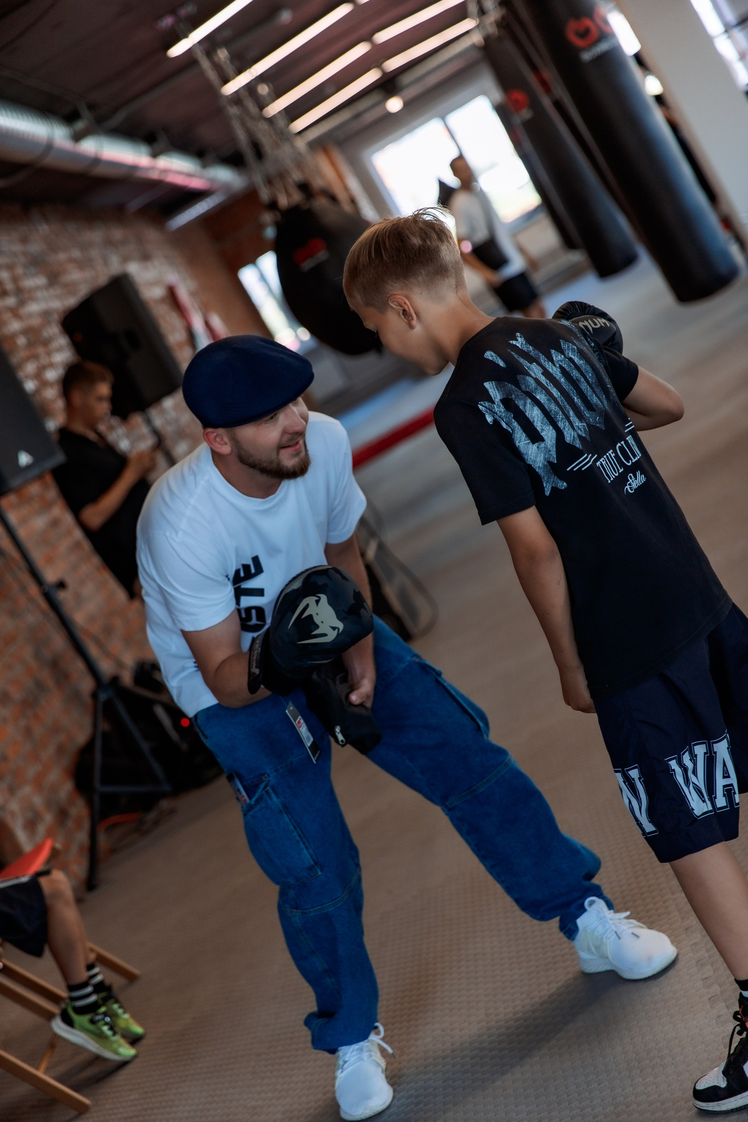 GOOD BALANCE. Фотограф Алина Ионычева в Новосибирске