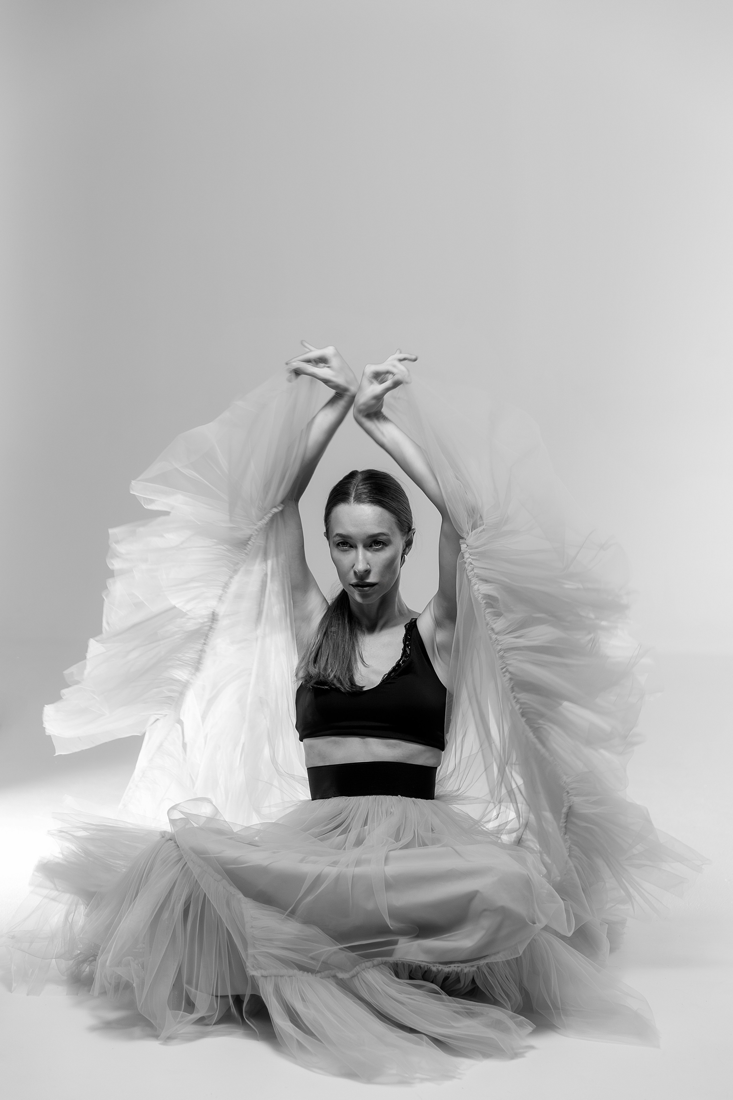 Екатерина. Фотограф Алина Ионычева в Новосибирске