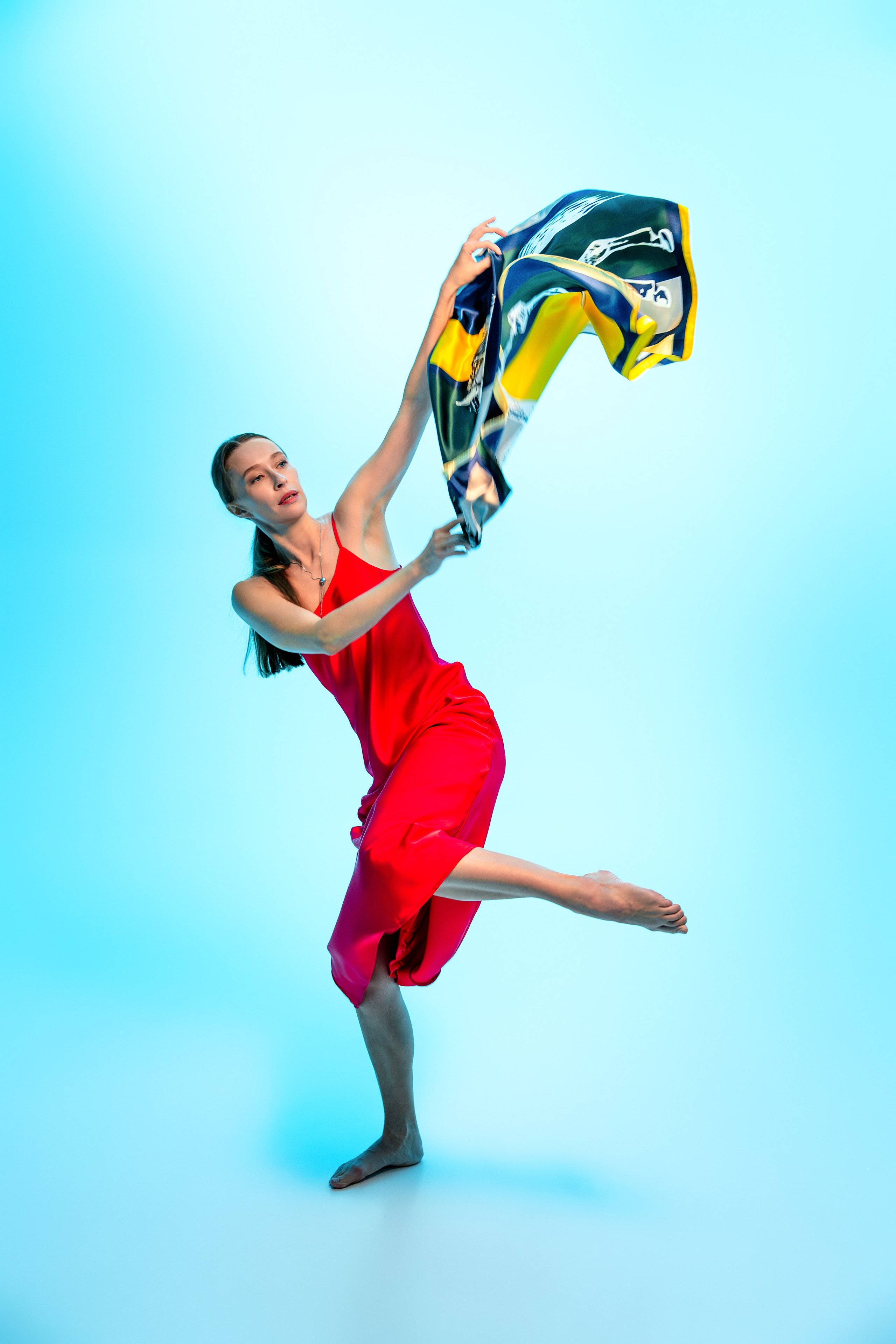 Екатерина. Фотограф Алина Ионычева в Новосибирске