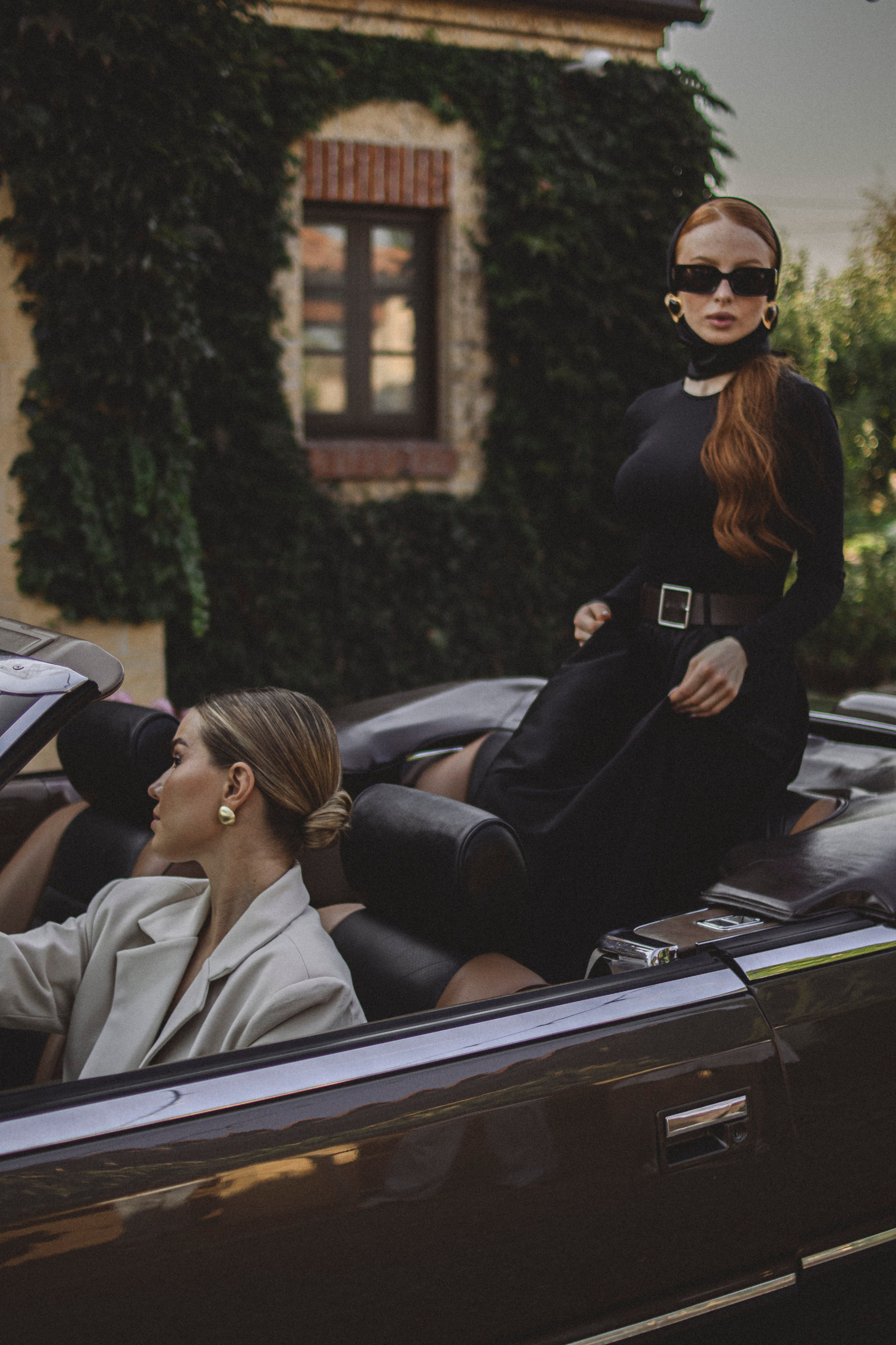 Уличная фотосессия винодельня. Я — фотограф, который помогает запечатлеть самые важные моменты вашей жизни!