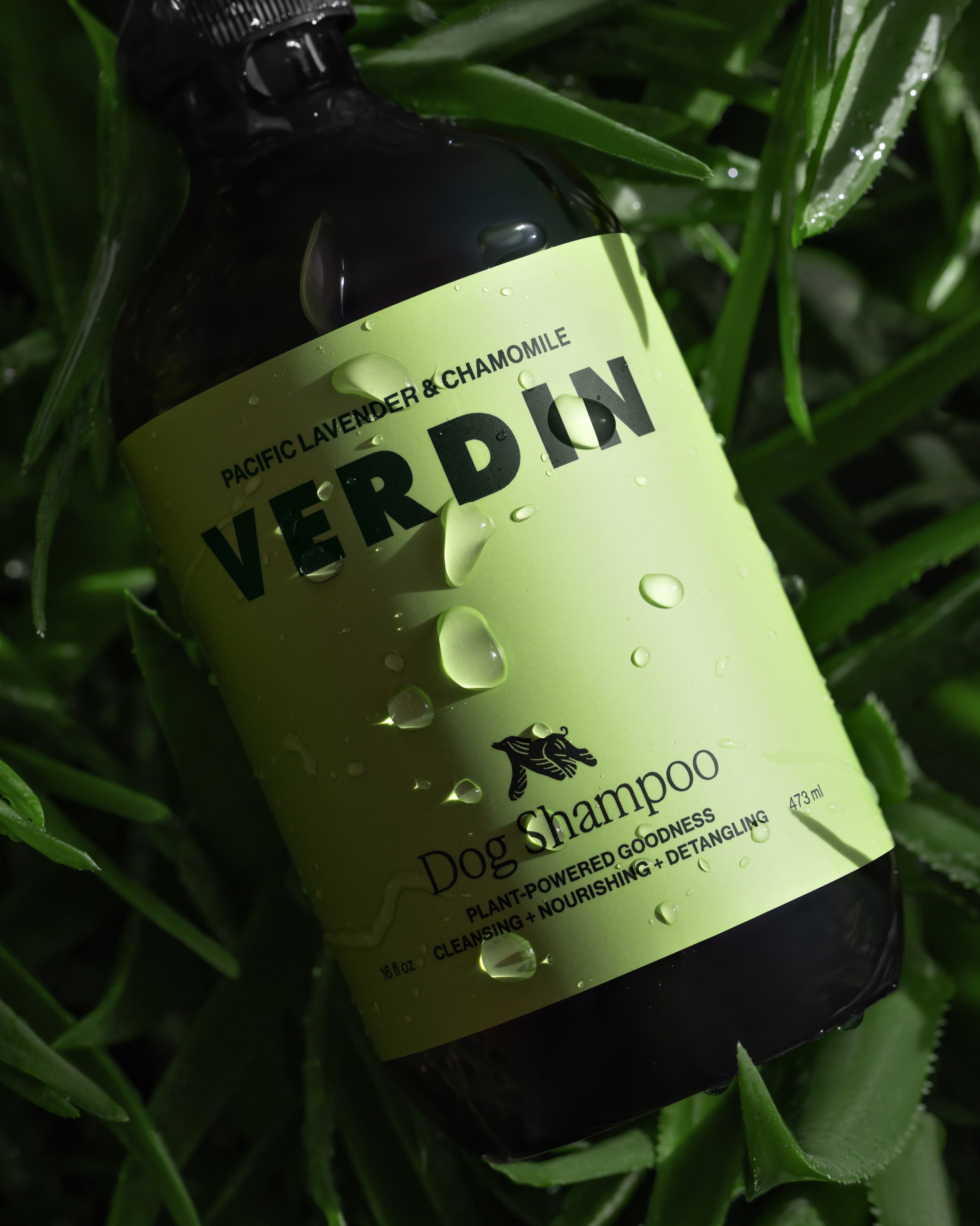 VERDIN. Retouching, photo editing, portfolio retoucher
