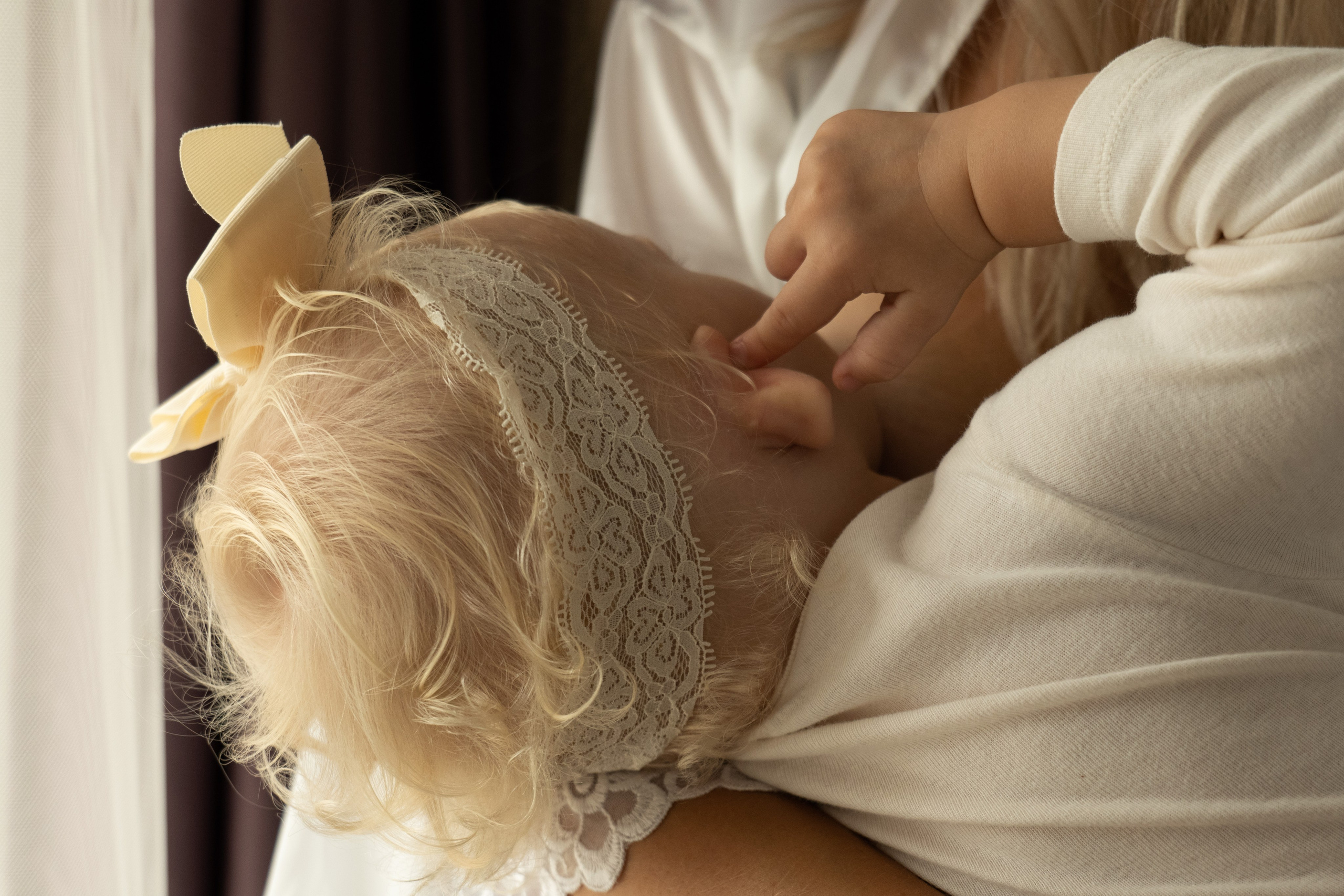 Семейная фотосессия дома. Фотограф видеограф Ольга Василевская