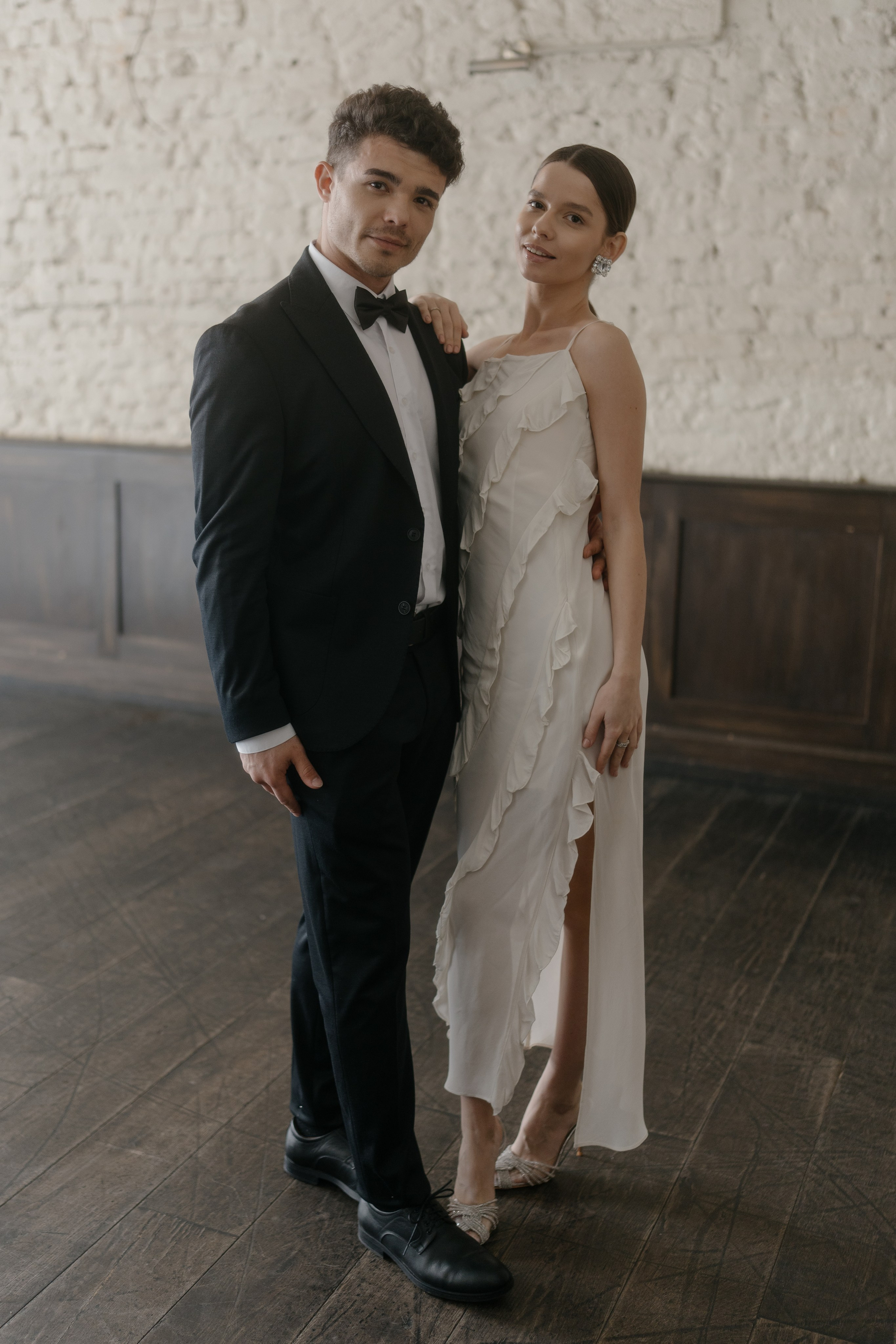 Александр и Диана. Свадебный и семейный фотограф в Санкт-Петербурге Дмитрий Панин