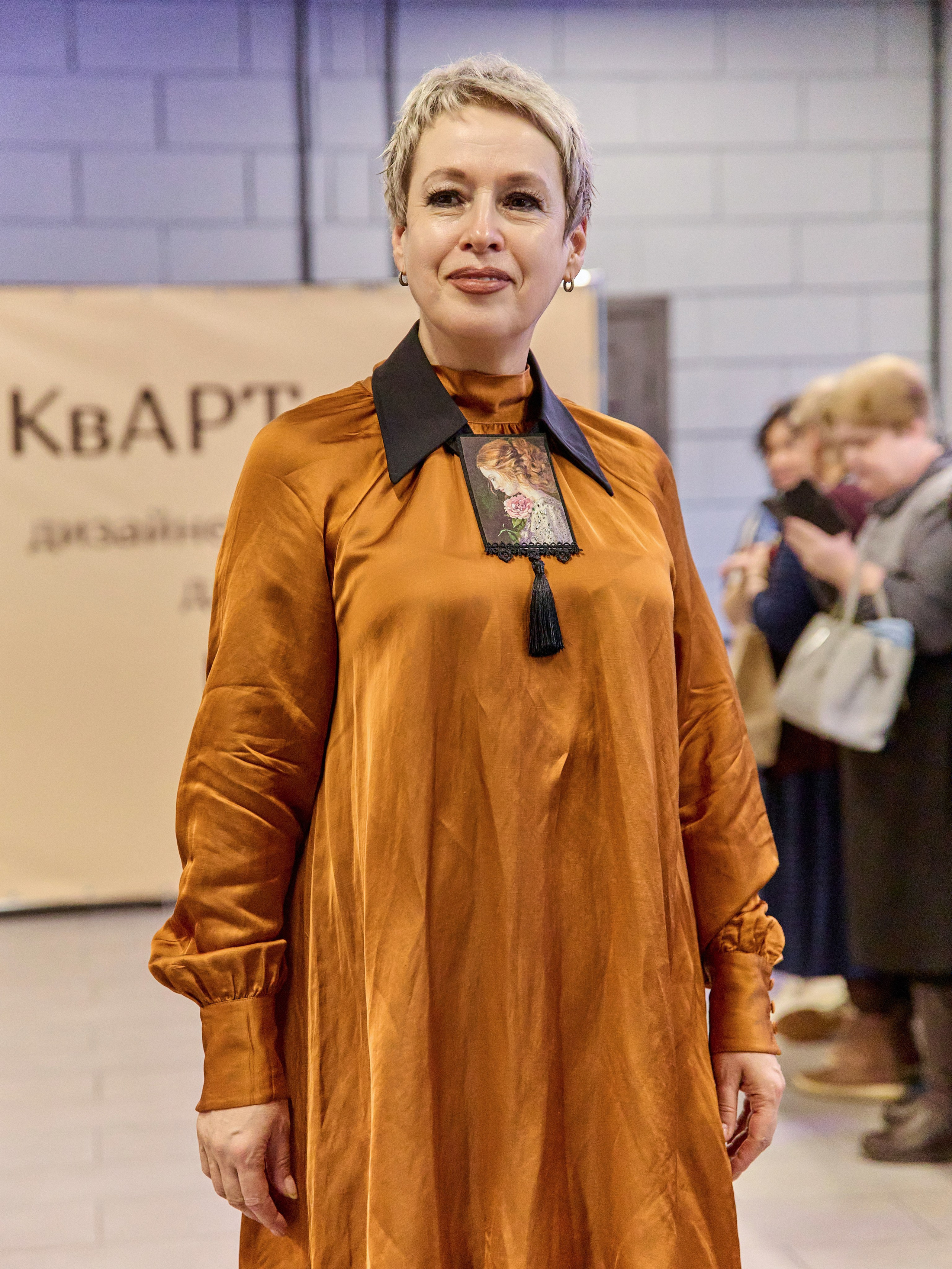 КвАРТирник. Дизайнерский маркет