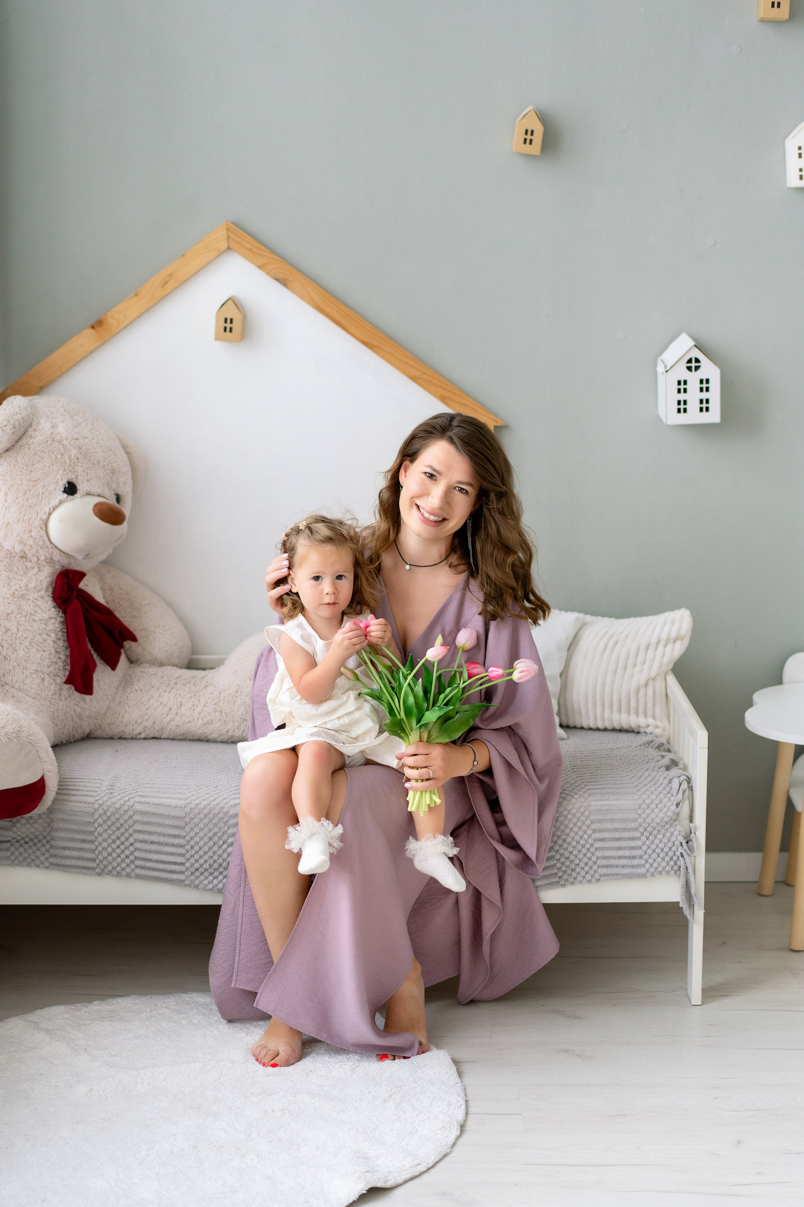 День Рождения. Семейный и свадебный фотограф Минск, Беларусь Анна Орловская