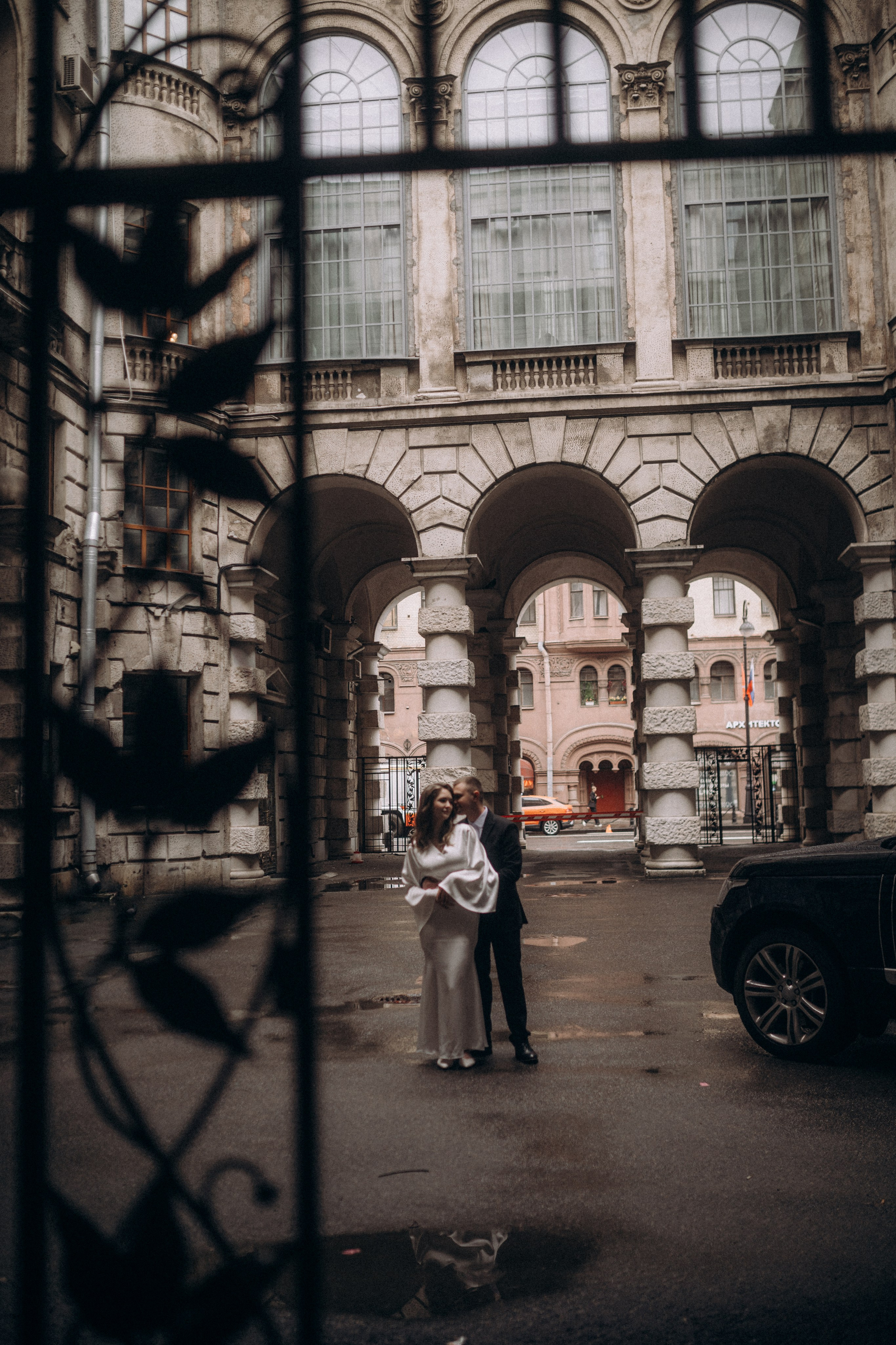 25.05.25. Фотограф в Санкт Петербурге Лара Великова