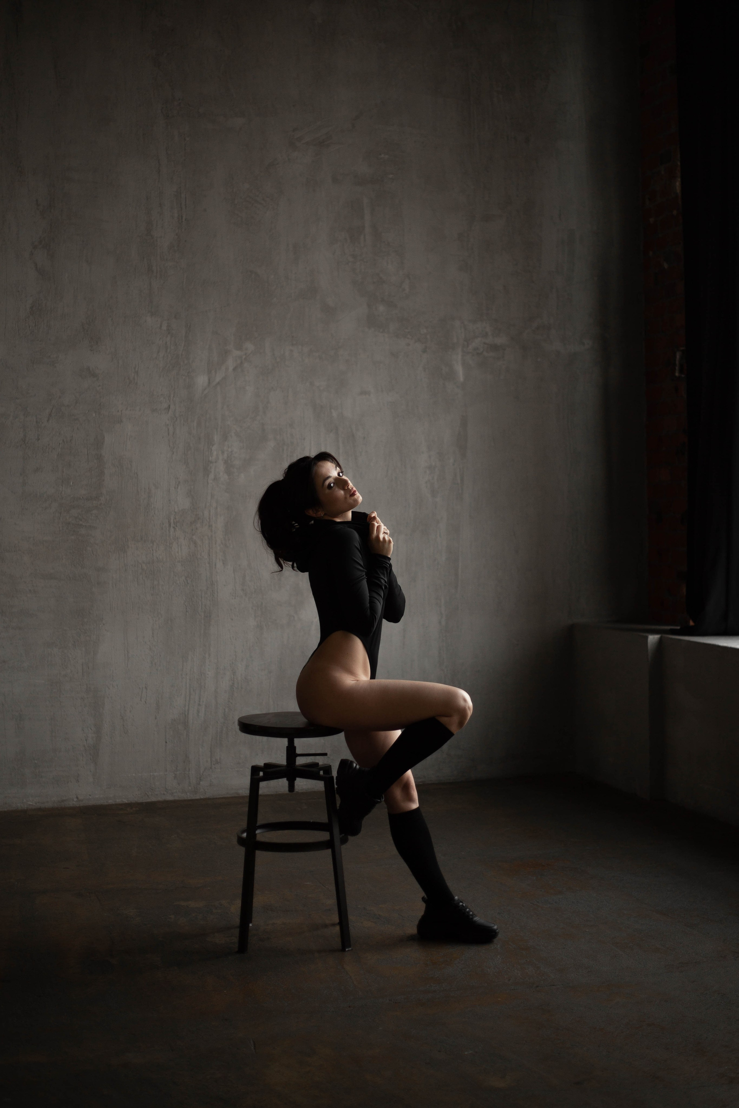 Женский портрет. Женский фотограф в Москве