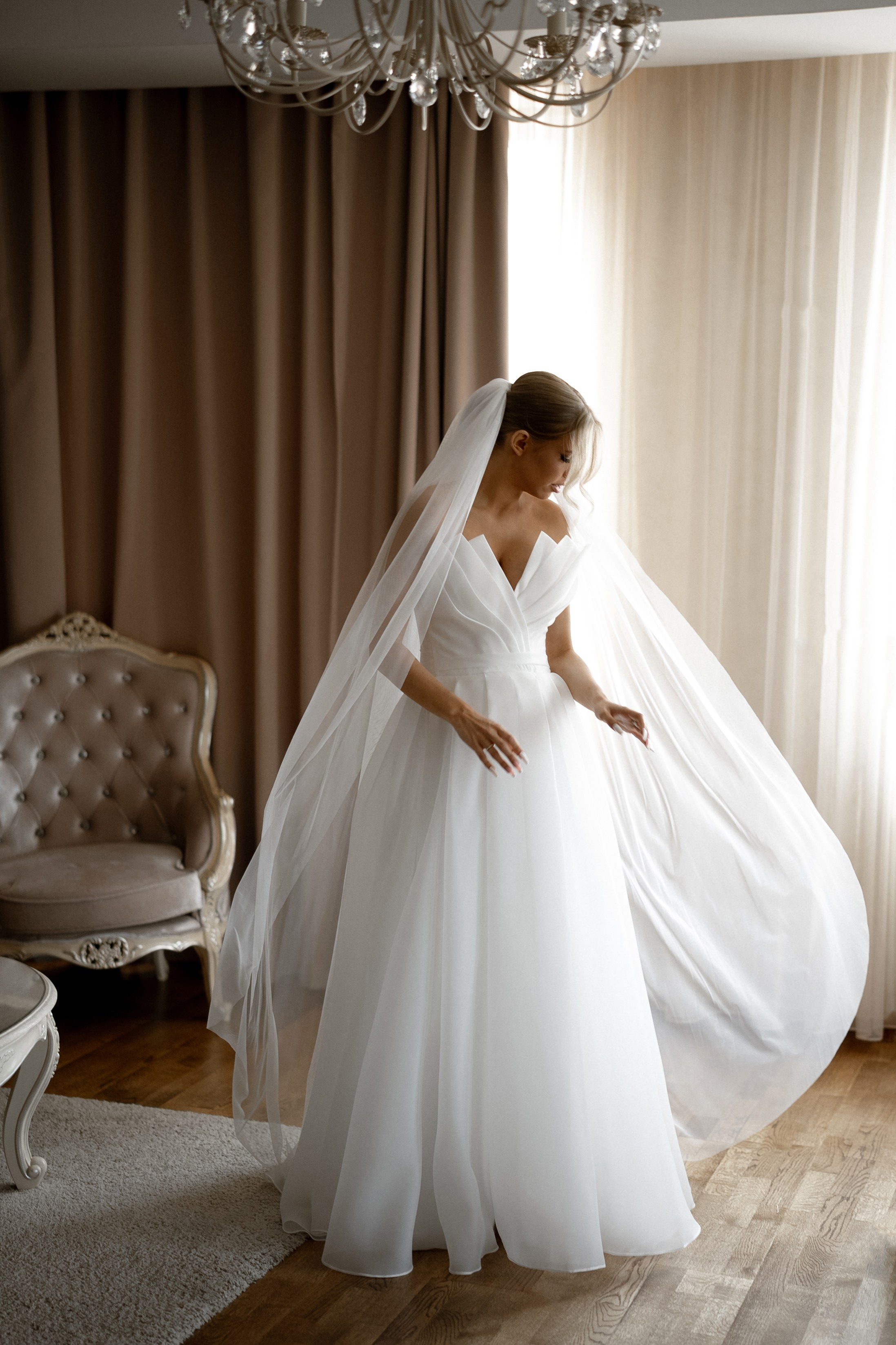 Grogoriy+Ksenia. Семейный и портретный фотограф в Саратове Сахарова Маша