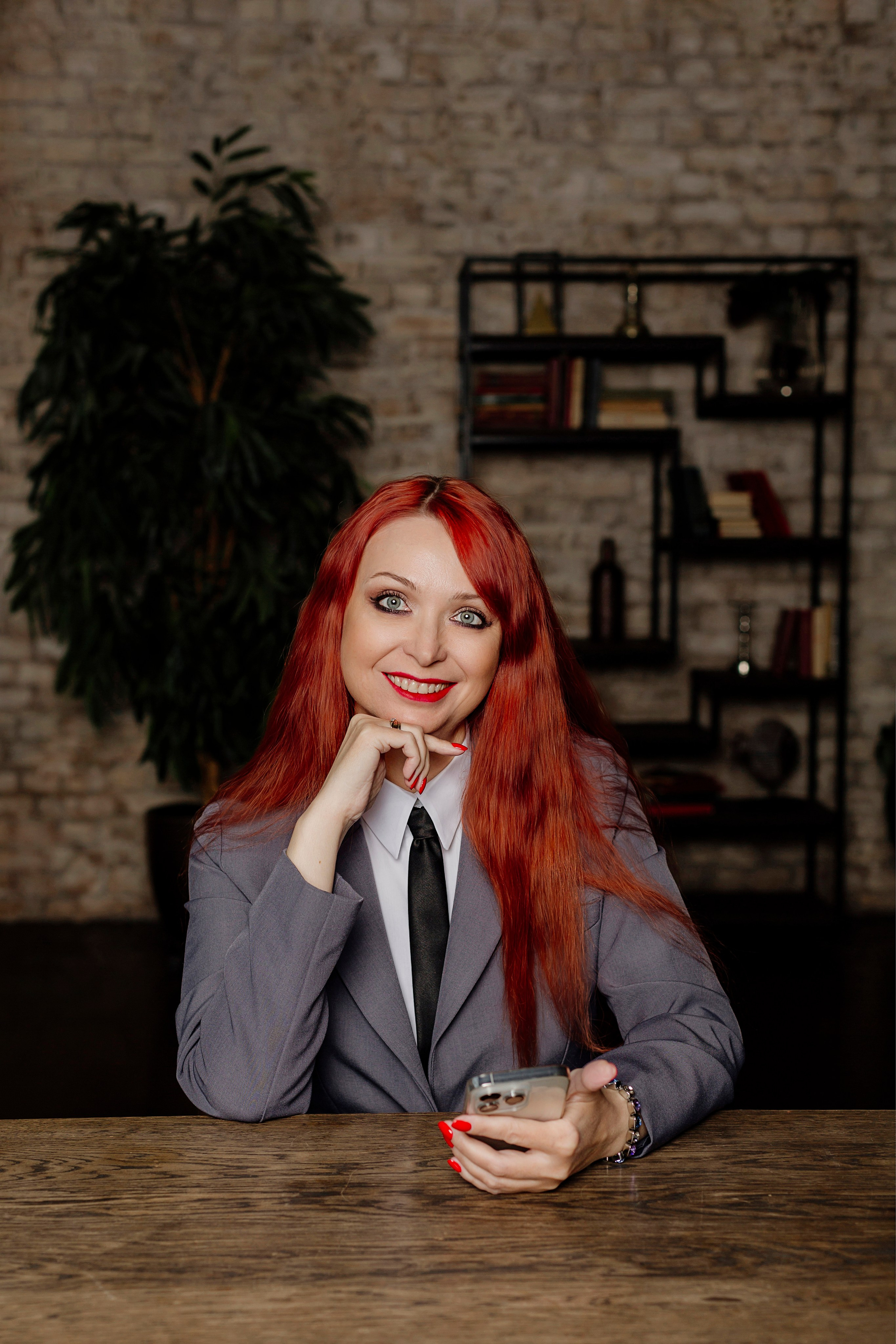 Елена Психотерапевт. Деловая и Бизнес съемка в  Москве Инесса Грушко