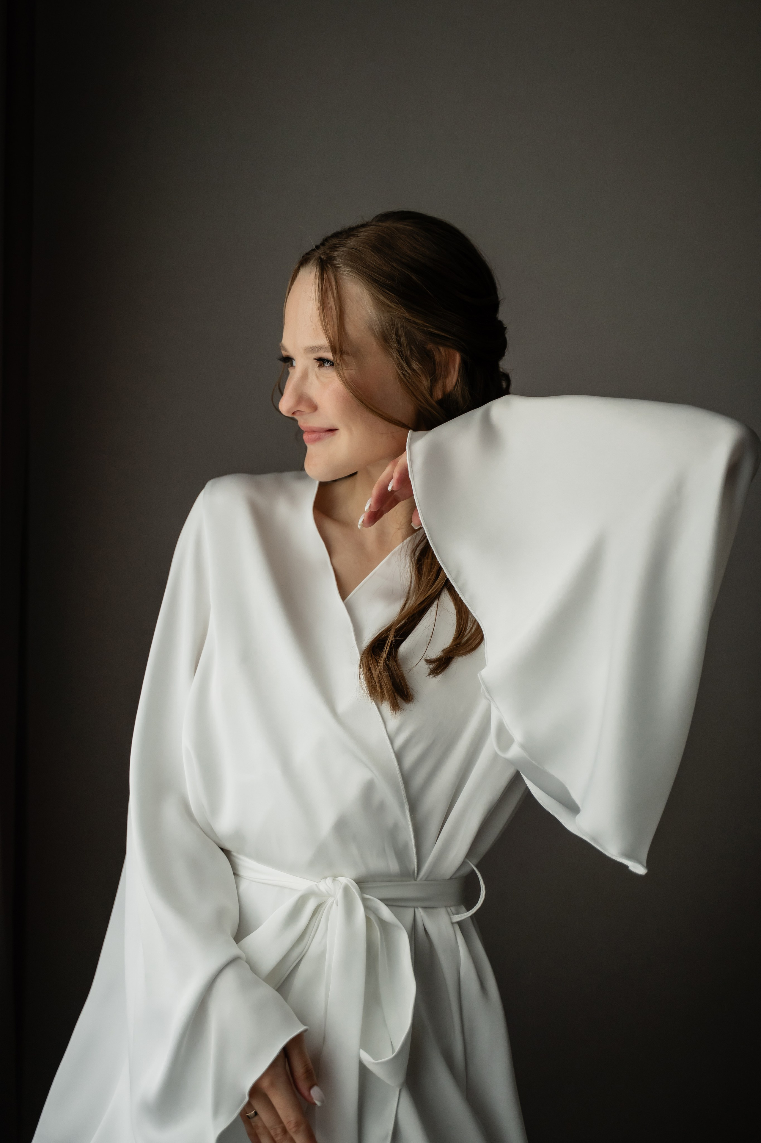 Елена и Александр. Свадебный фотограф Екатерина Кузнецова