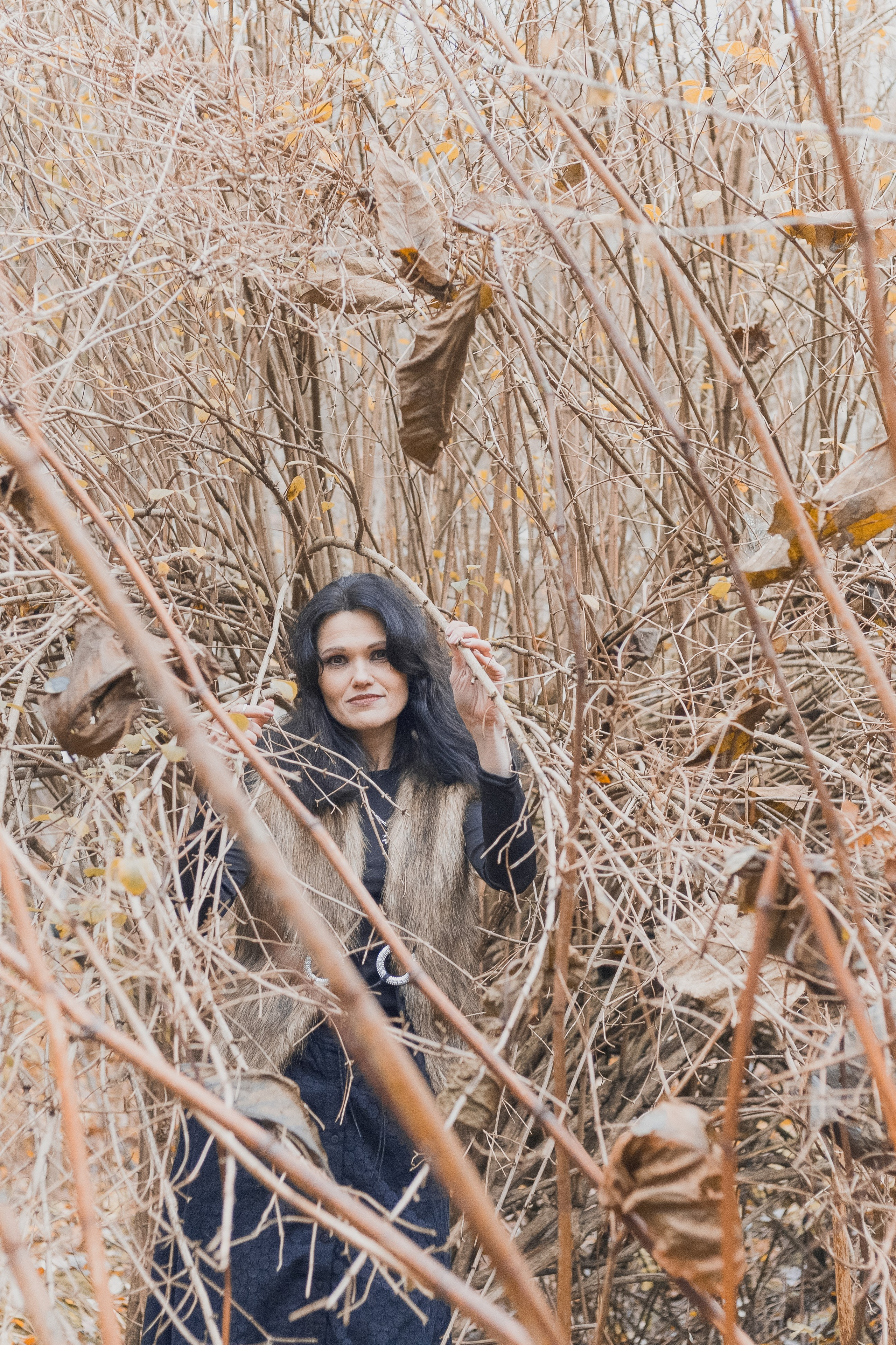 «Случайные выходят из игры…». Портфолио