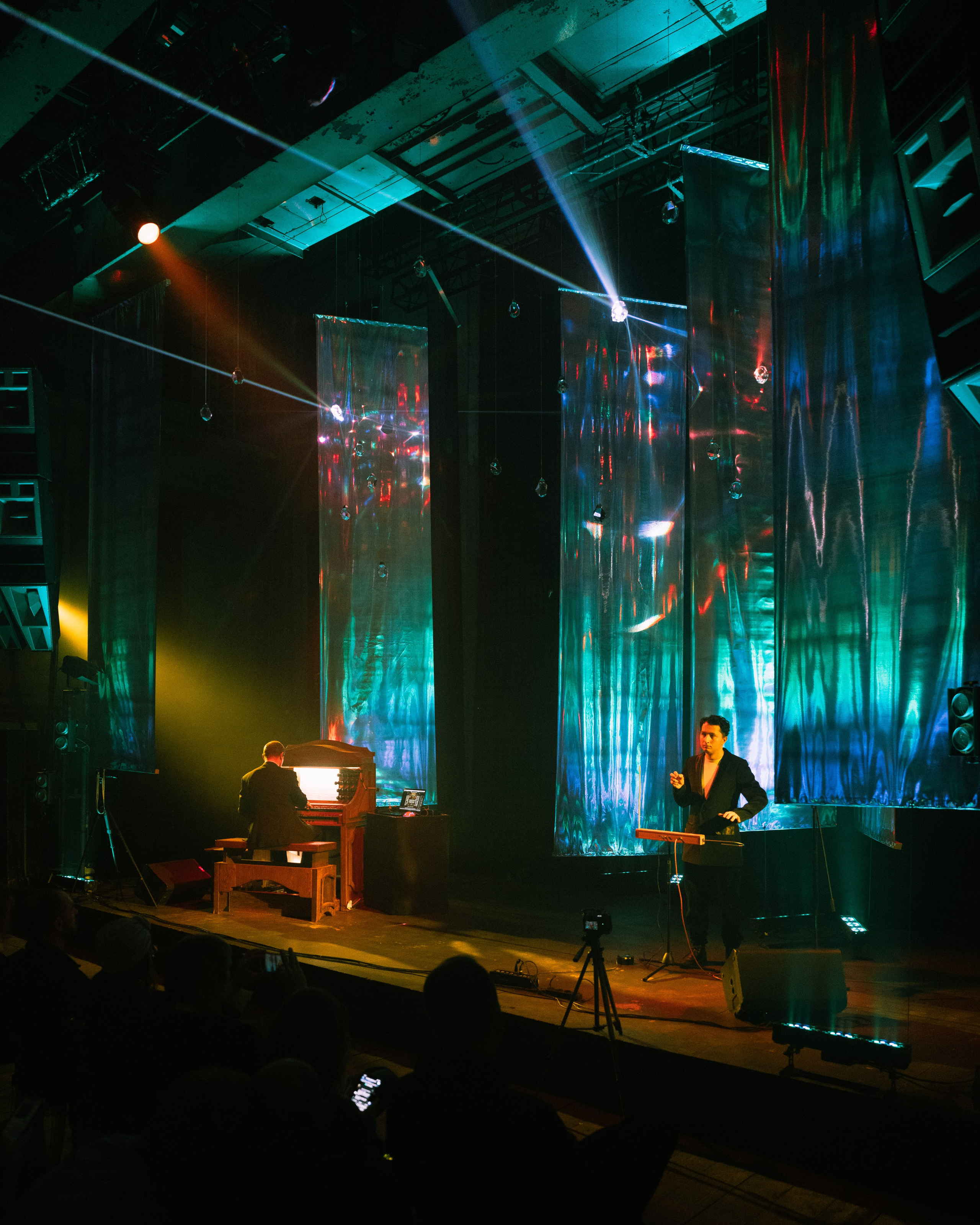 Искусство, ARMA. @tomrus: Рустам Шагиморданов — фотограф