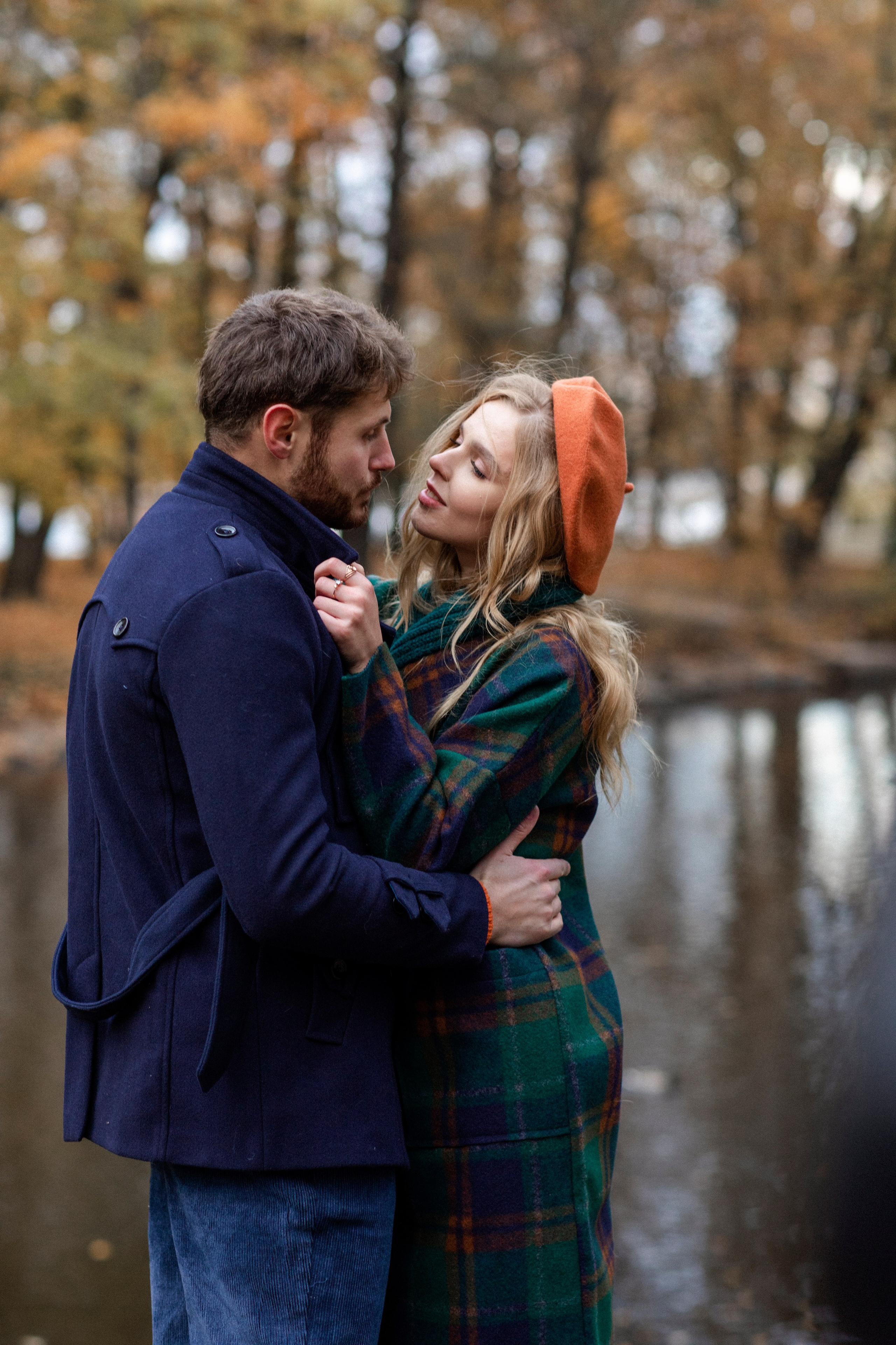 Валерия и Артур. Свадебный и портретный фотограф