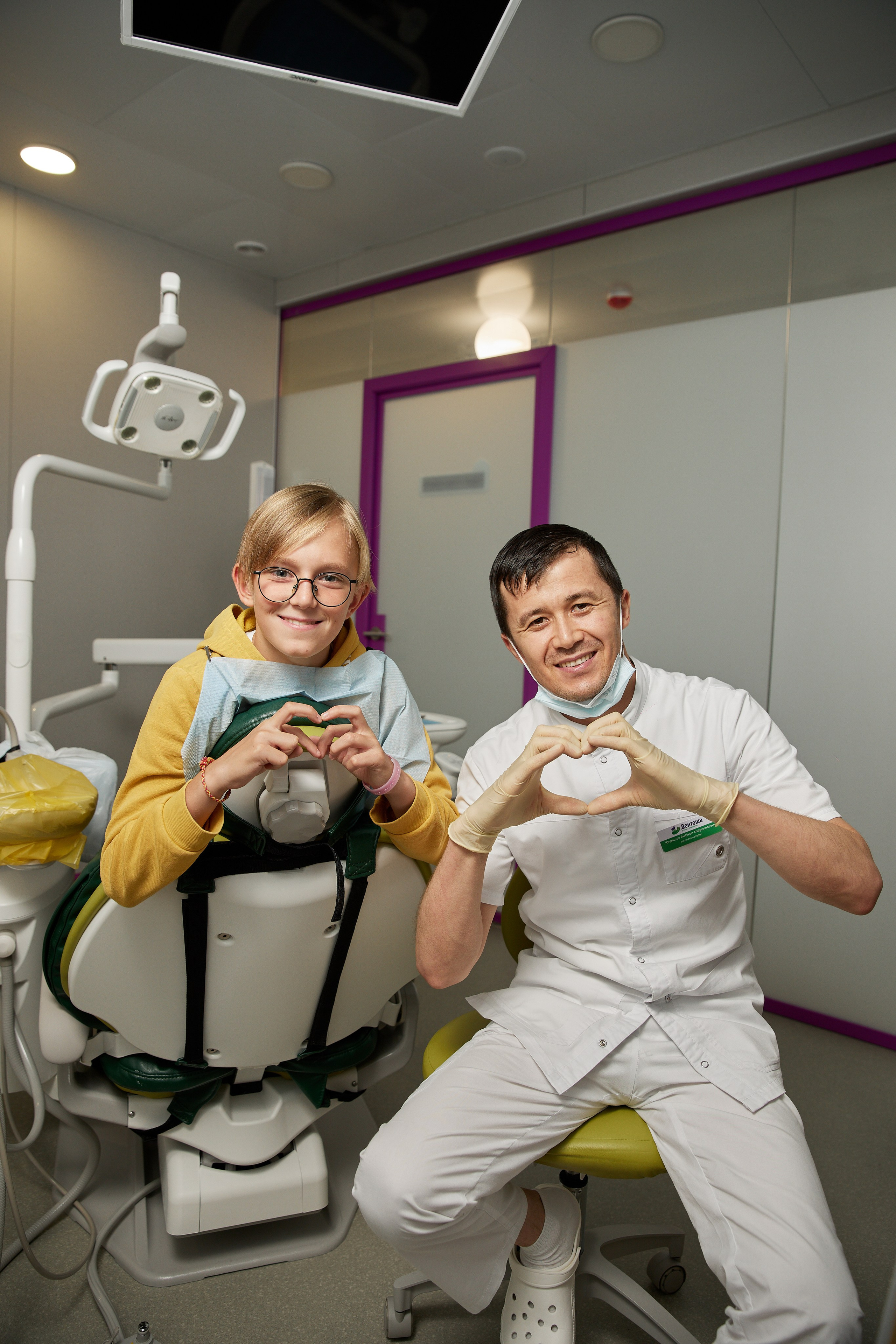 Фотосъёмка для стоматологий и клиник эстетики | Стоматологический контент | Красноярск, Москва, Абакан. Коммерческий автор с характером — Павел Парамонов | Фотограф, Красноярск