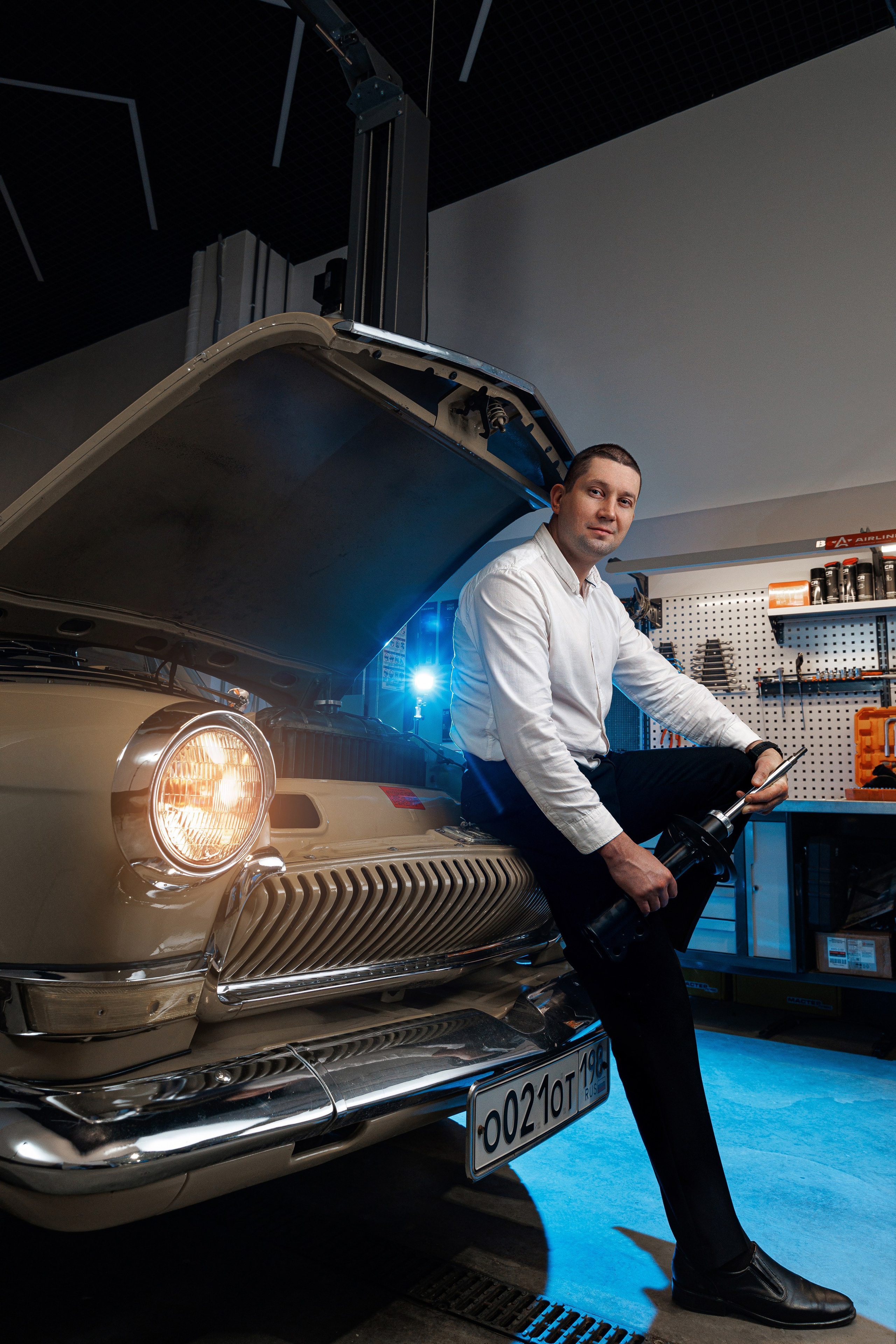 Съемка для календаря компании Trialli. 1224 prod — продакшен полного цикла для вашего бизнеса и жизни