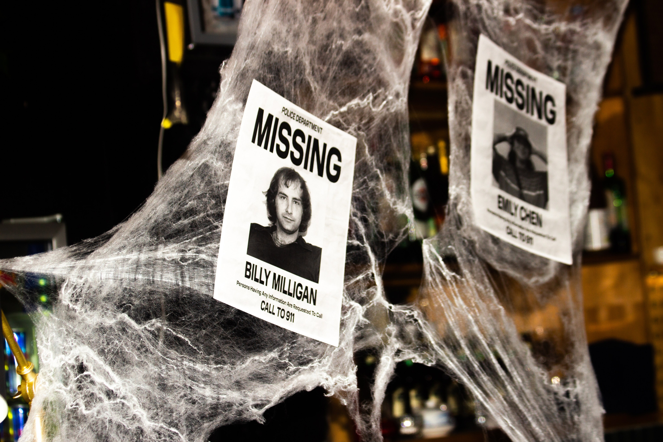 HALLOWEEN PARTY. Киношник — фотограф в Санкт-Петербурге и Калининграде