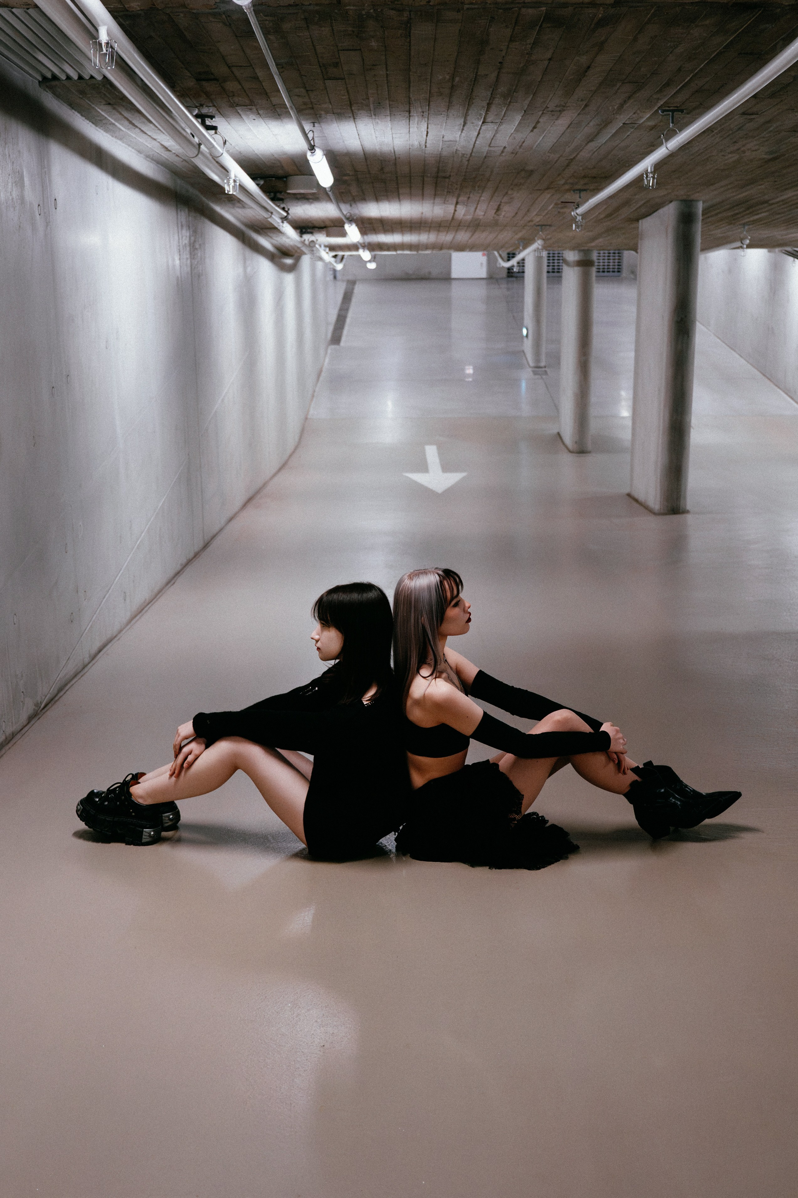 LITIY. Фотограф в Москве Маша Игитова