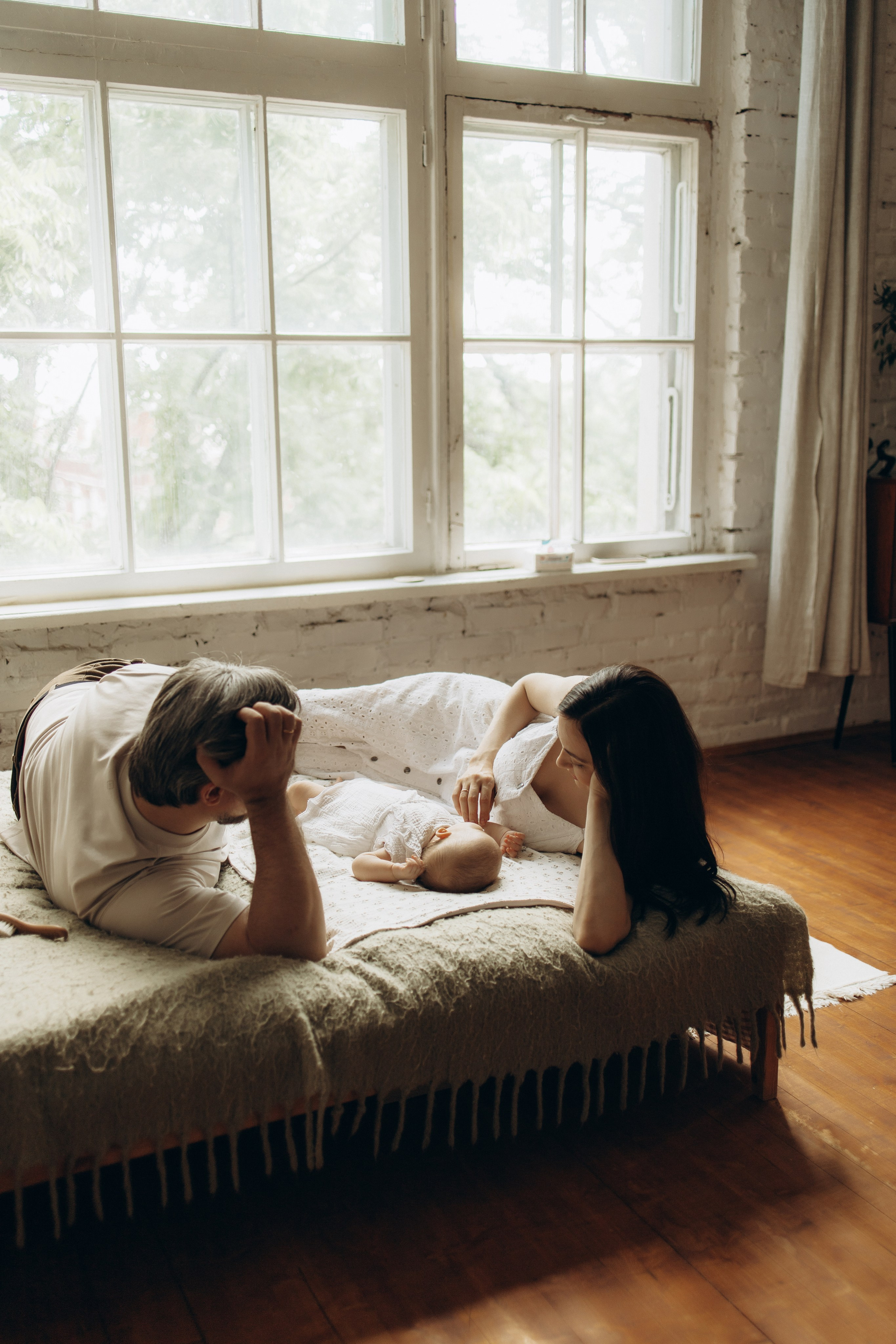 Анна и Витя. Самый теплый фотограф в Краснодаре Рябоконь Ксения