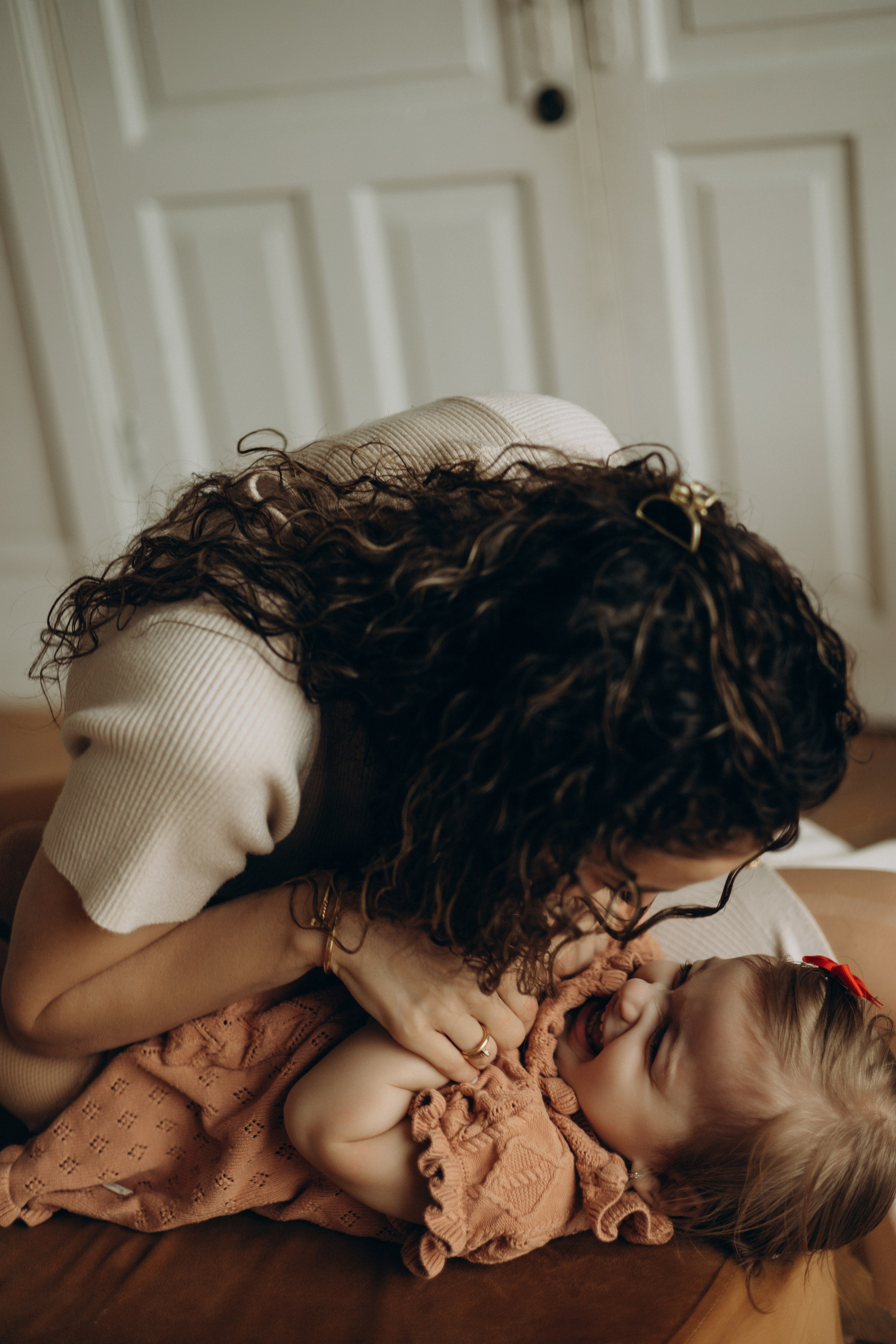 Виолетта семейная. Самый теплый фотограф в Краснодаре Рябоконь Ксения