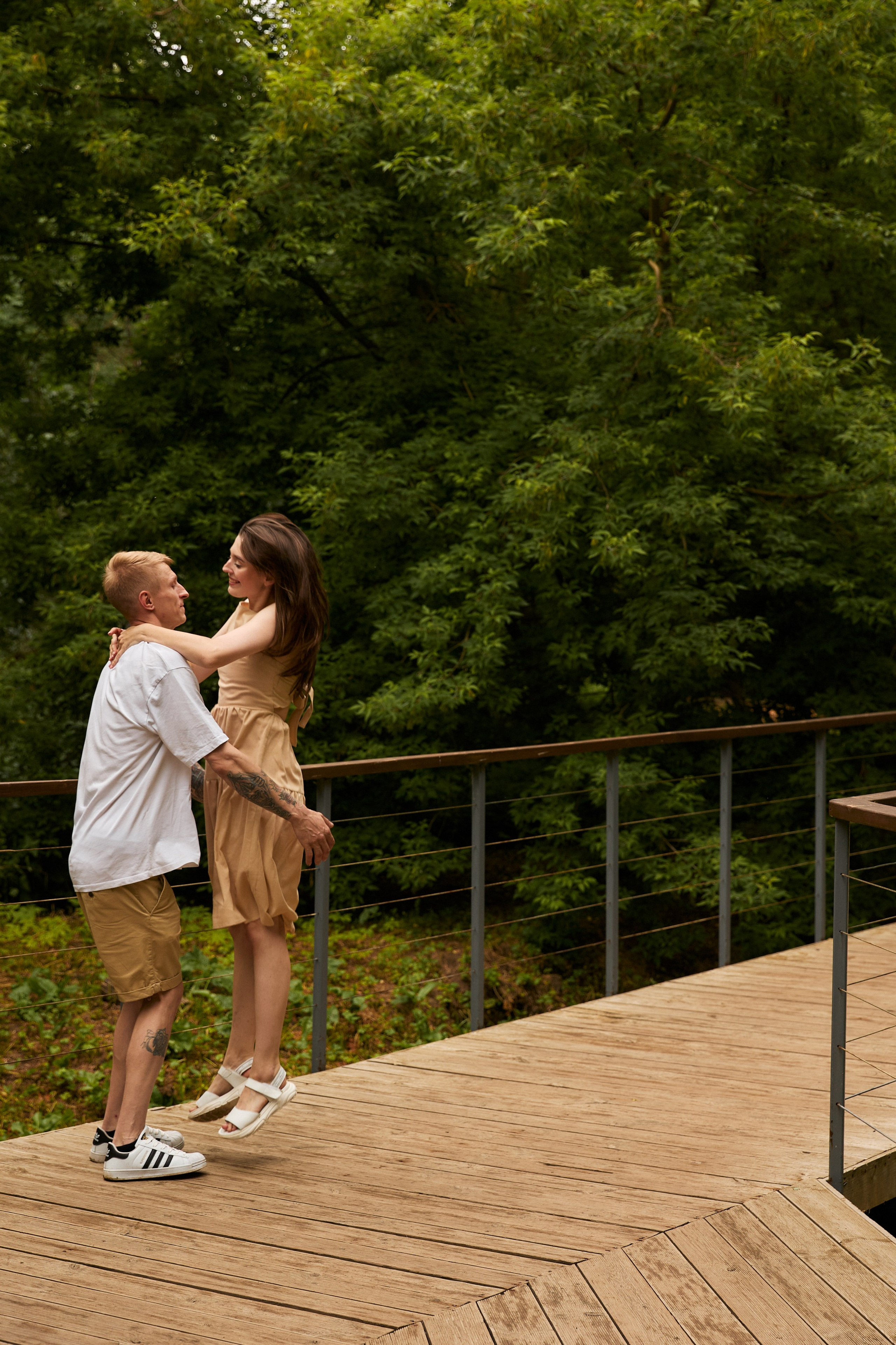 Маша Вова и Ваня. Свадебный и семейный фотограф