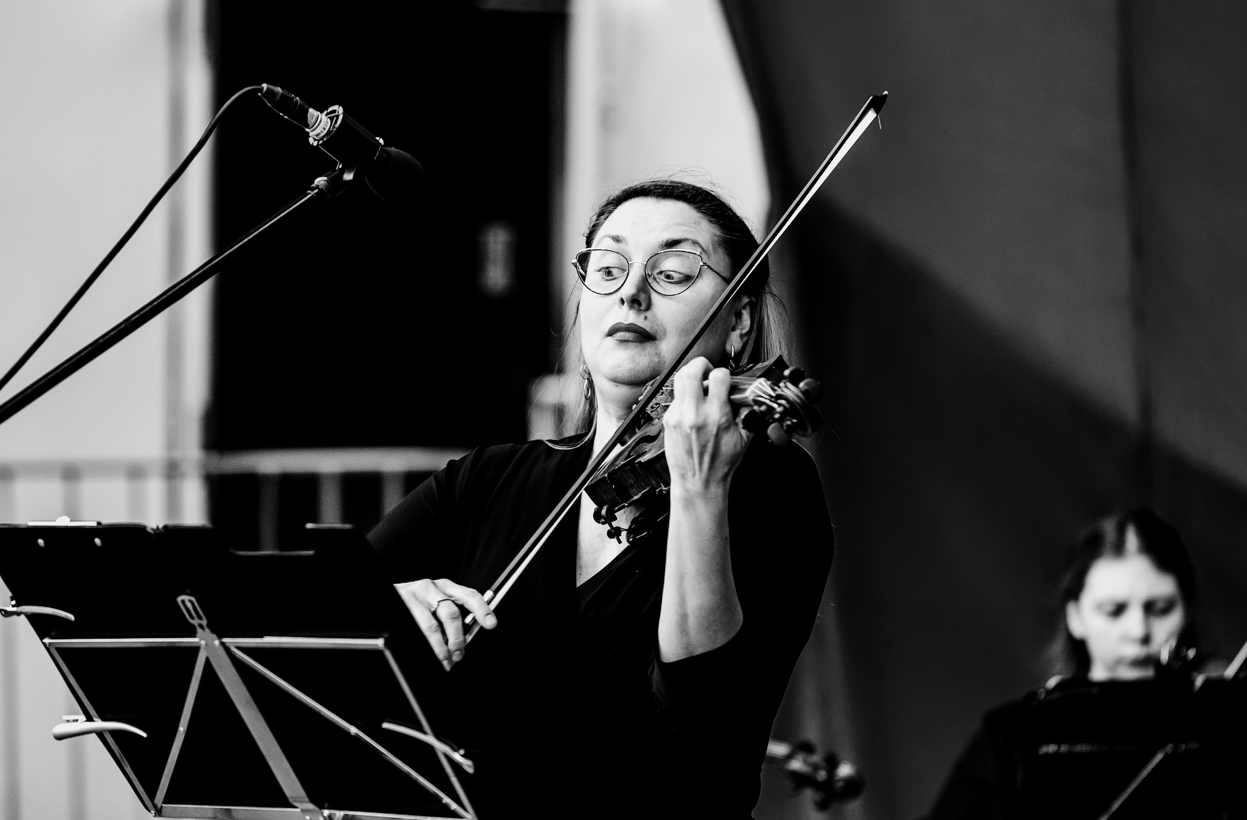 Августовская симфониада. The August Symphony. Фотограф Андрей Гузеев