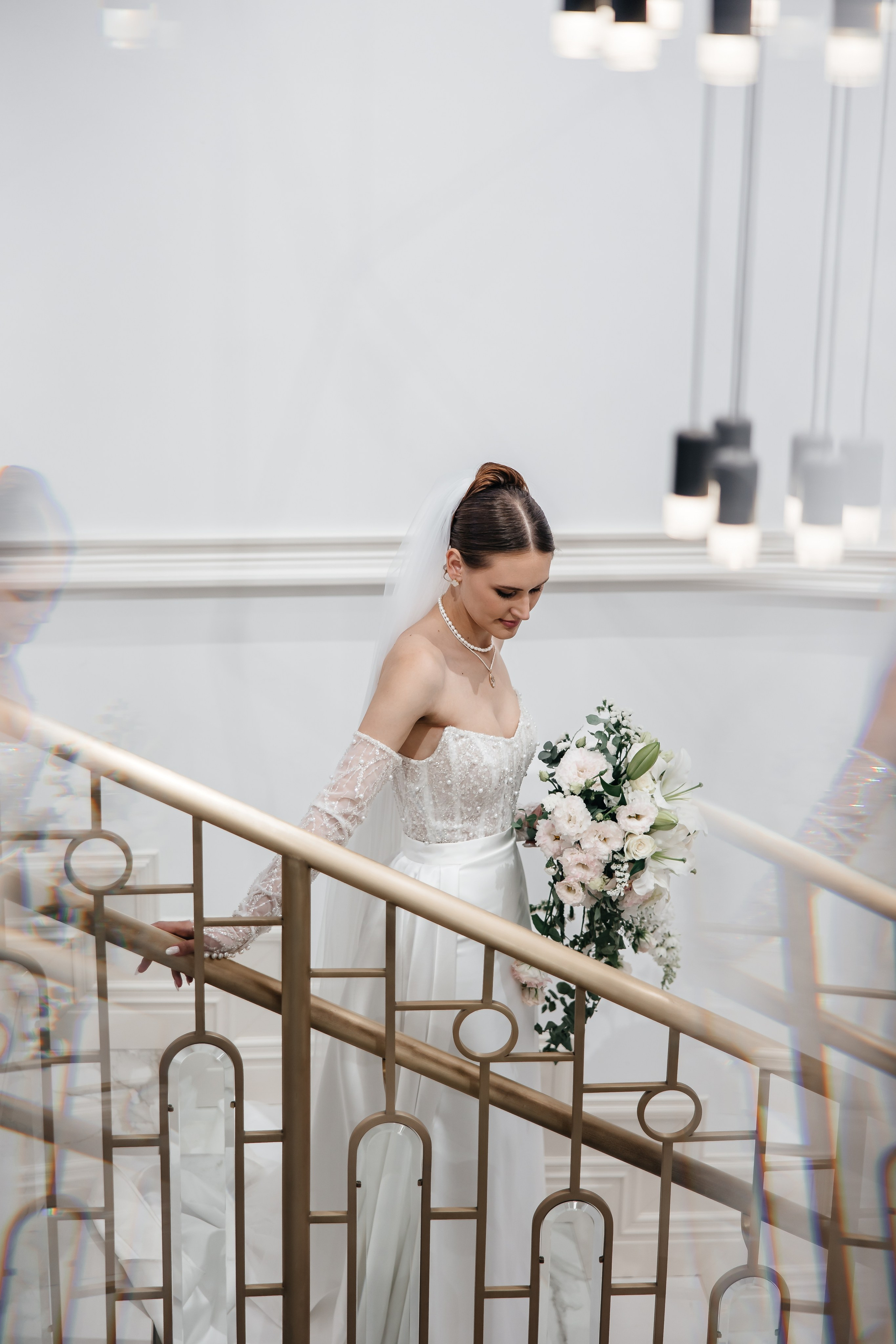 Анонс свадьбы Алины и Сергея. Новый Херсонес. Свадебный фотограф в Крыму и Севастополе Ольга Баскакова