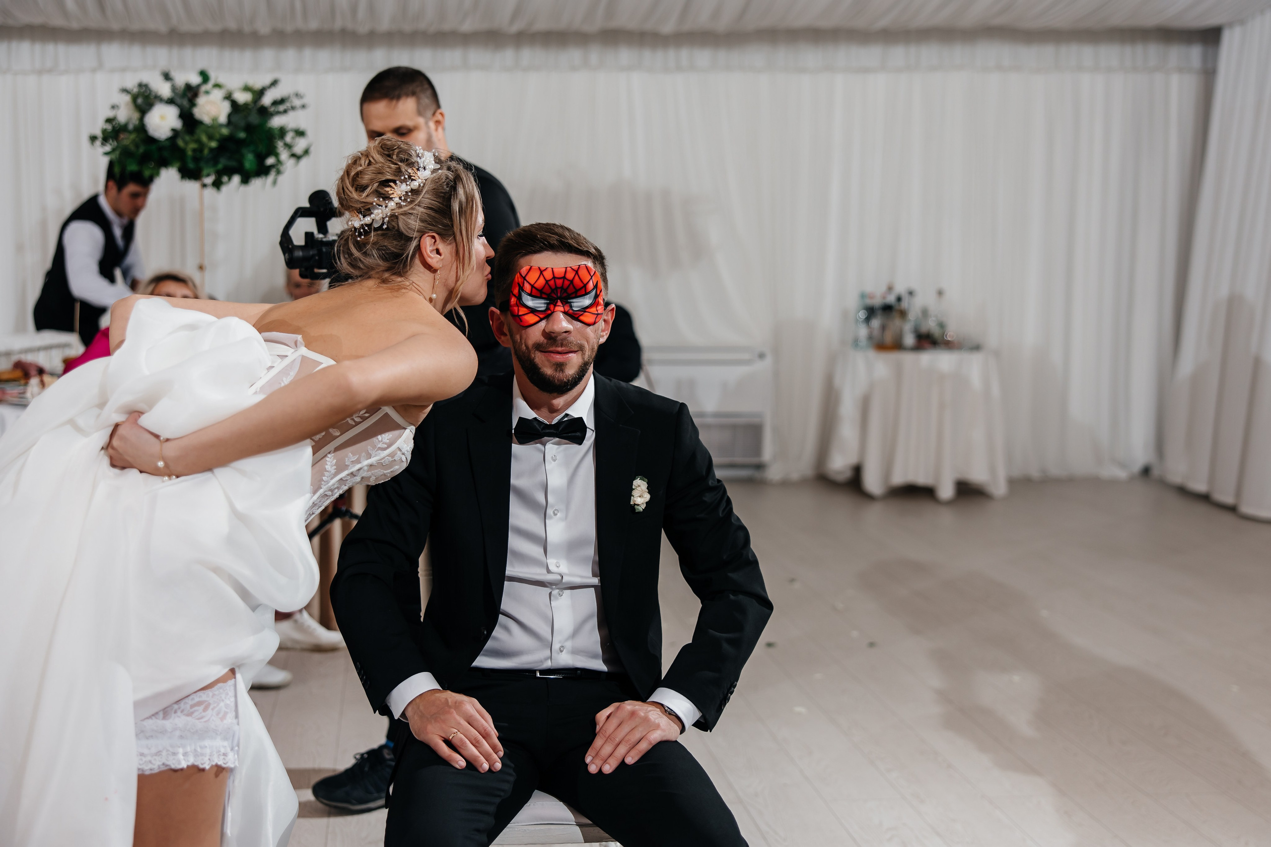 Анонс свадьбы для Ильи и Виктории. Теплый Крымский март. Свадебный фотограф в Крыму и Севастополе Ольга Баскакова