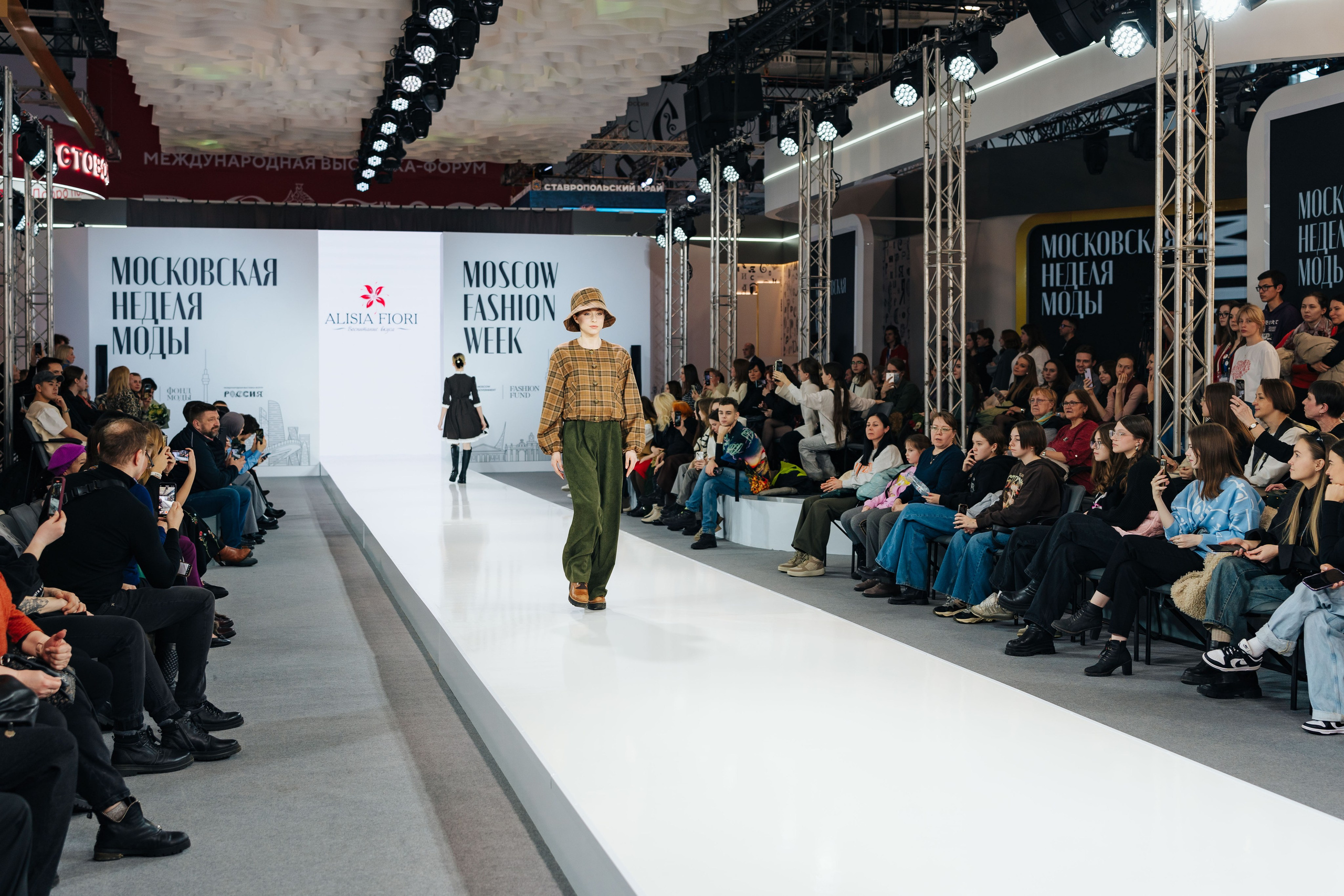 Фото и видео на корпоратив, выставку, конференцию