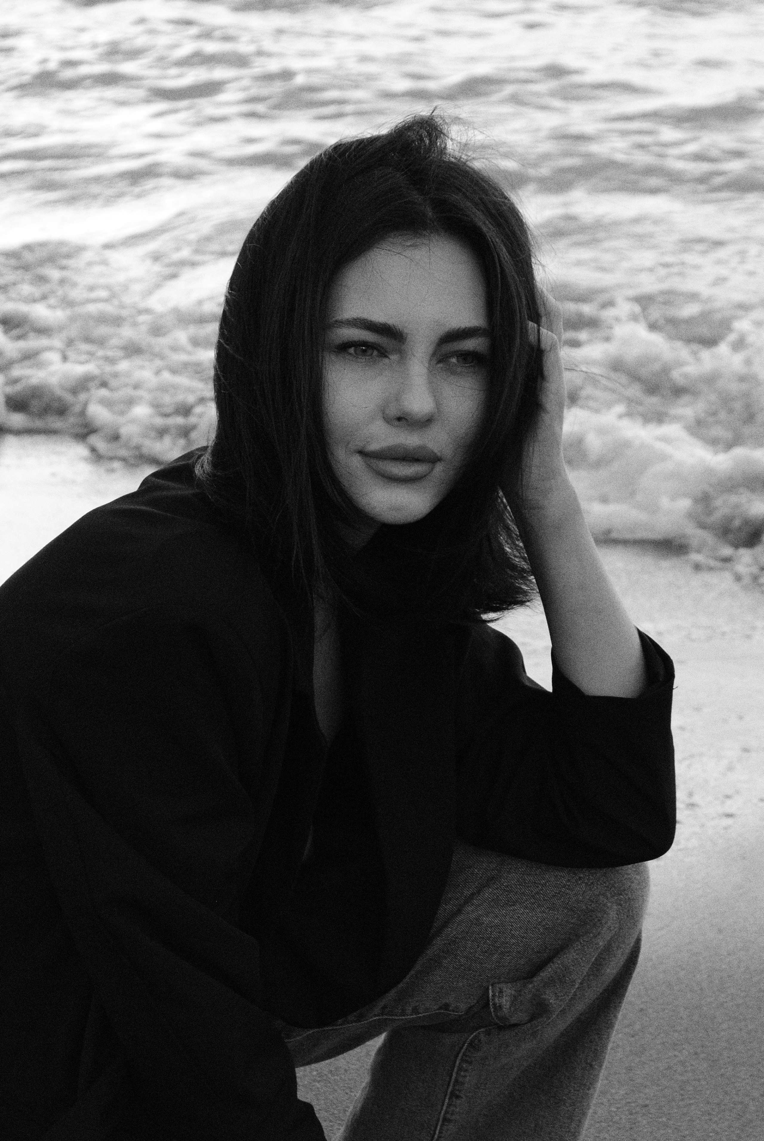 Настя. Фотограф Мария Мусаелян