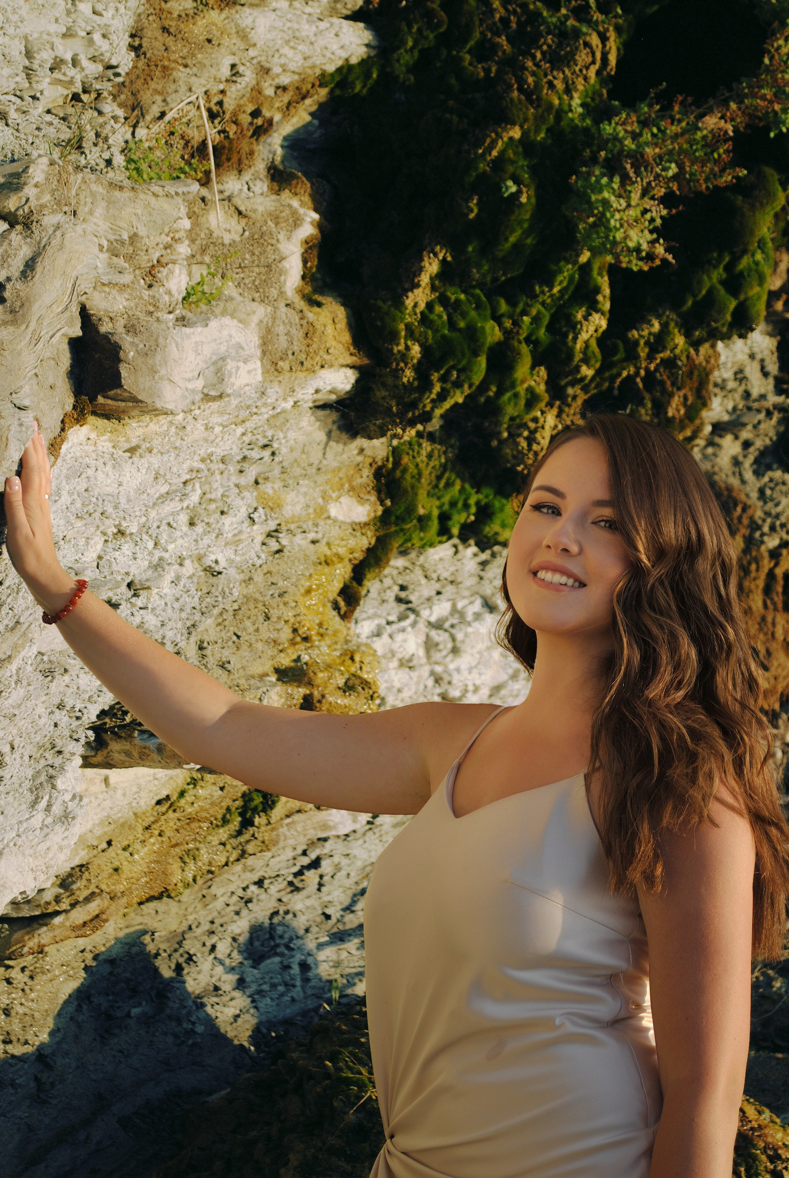 Елена. Фотограф Мария Мусаелян