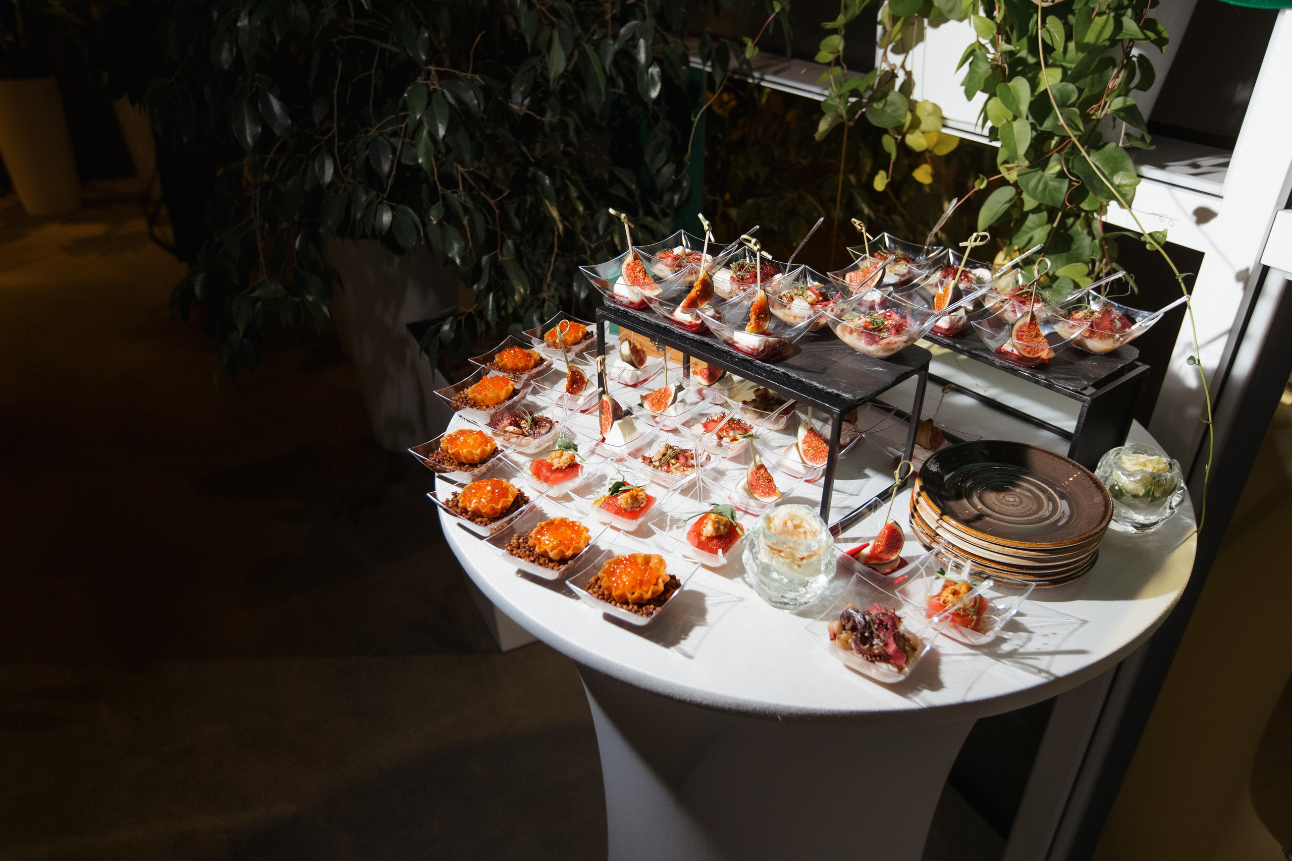 Ресторану ЭХО 10 ЛЕТ. СВОИ. ФОТООТЧЕТЫ-СОБЫТИЯ-МЕСТА