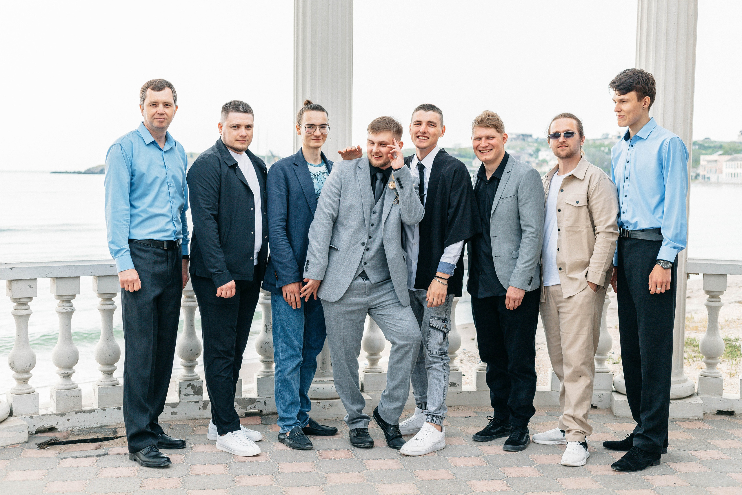 Mariya & Daniil. Женский/Детский фотограф в Симферополе Вероника Слепогина